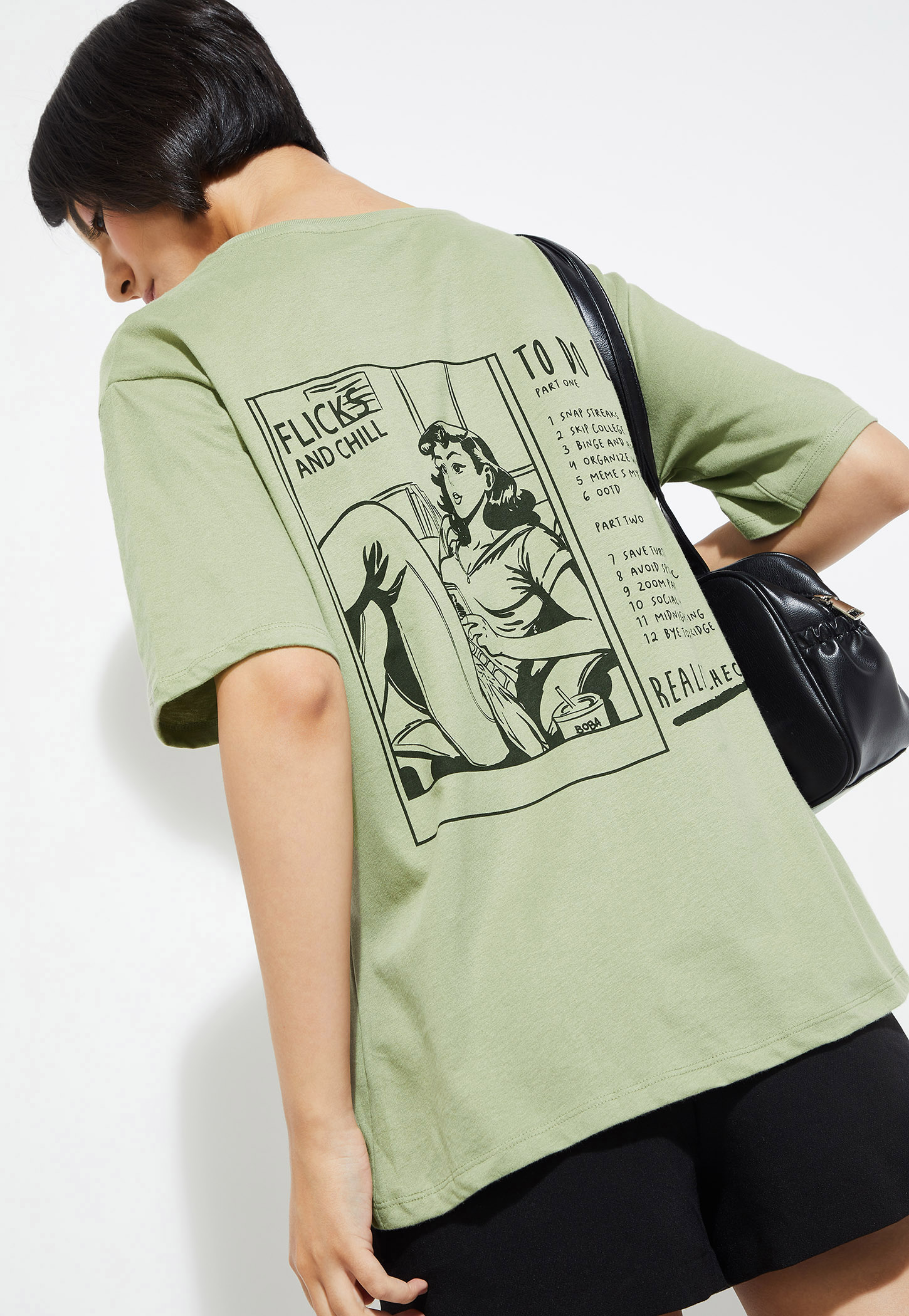 URB_N Women Printed Oversized T-shirt-picture-33