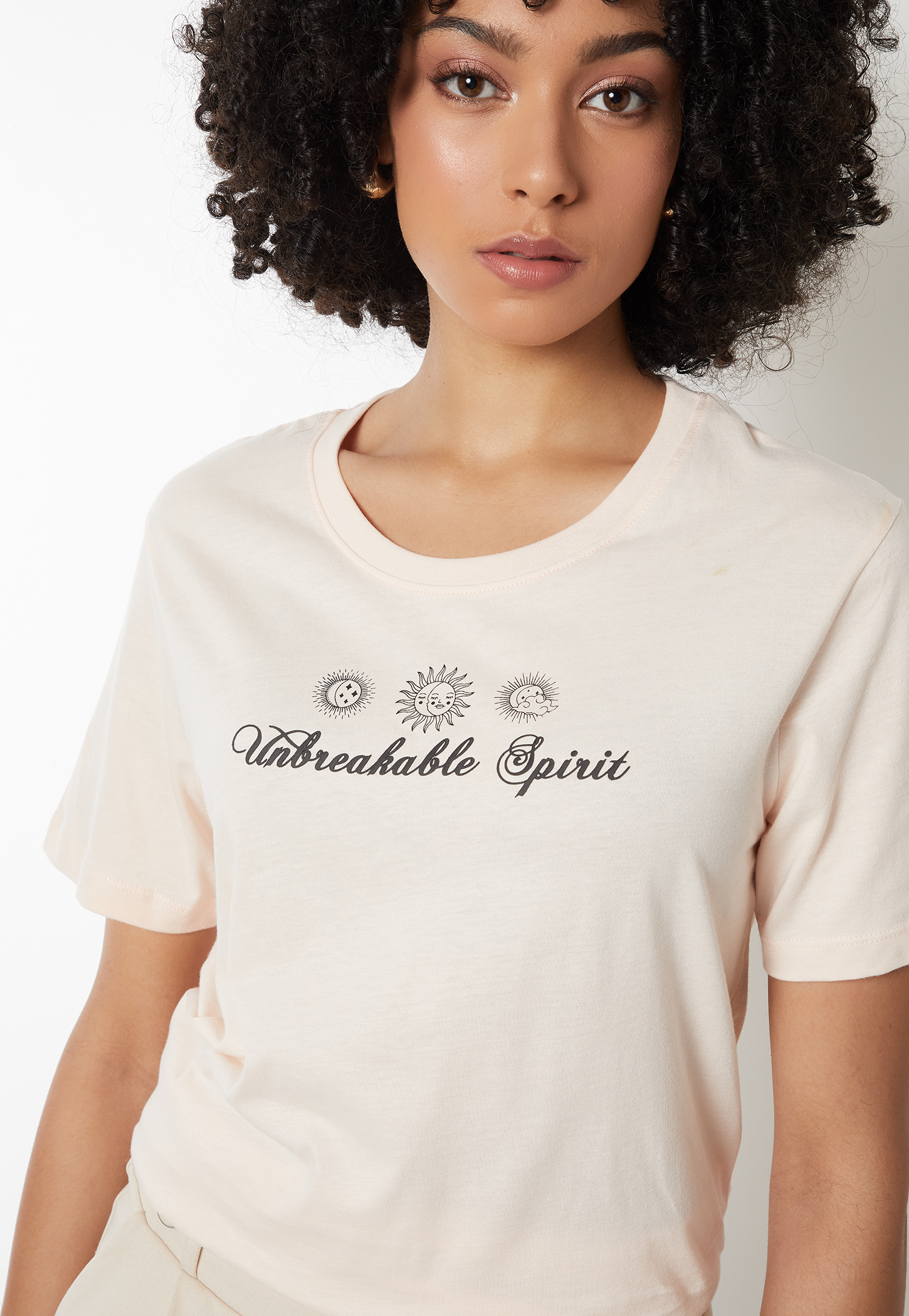 Women Printed T-shirt-picture-23