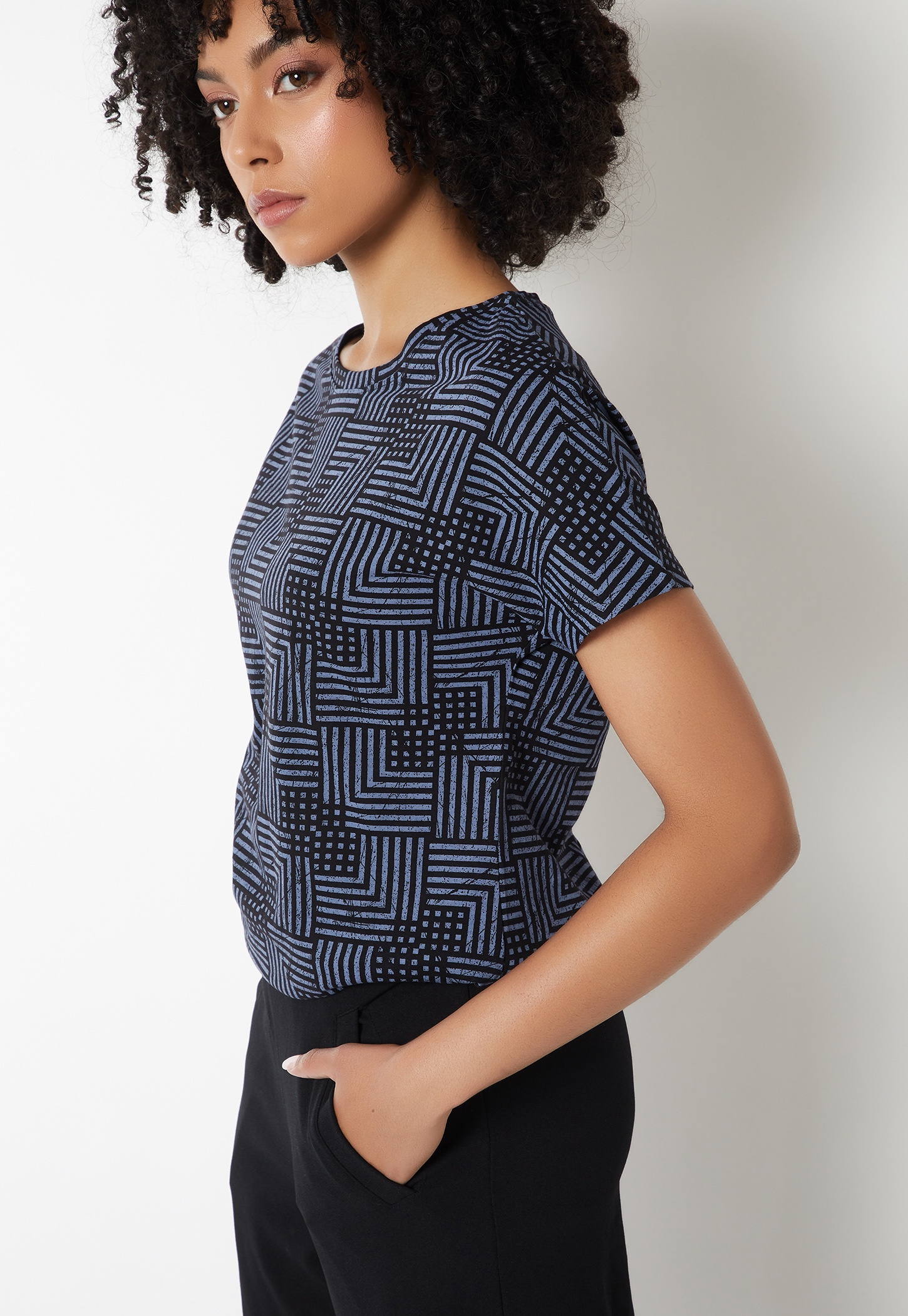 Women Printed T-shirt-picture-46