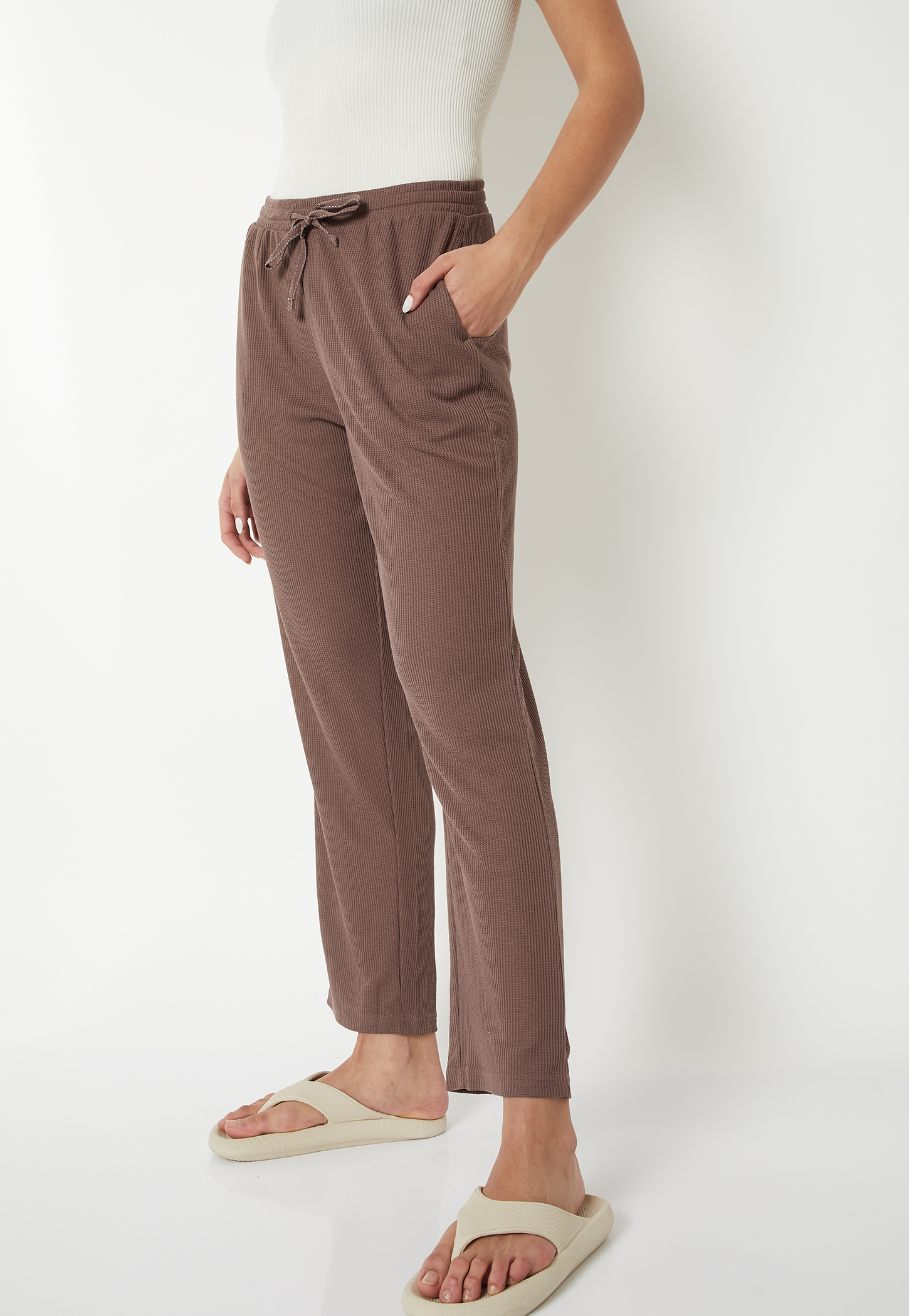 Women Knitted Pyjamas-picture-48