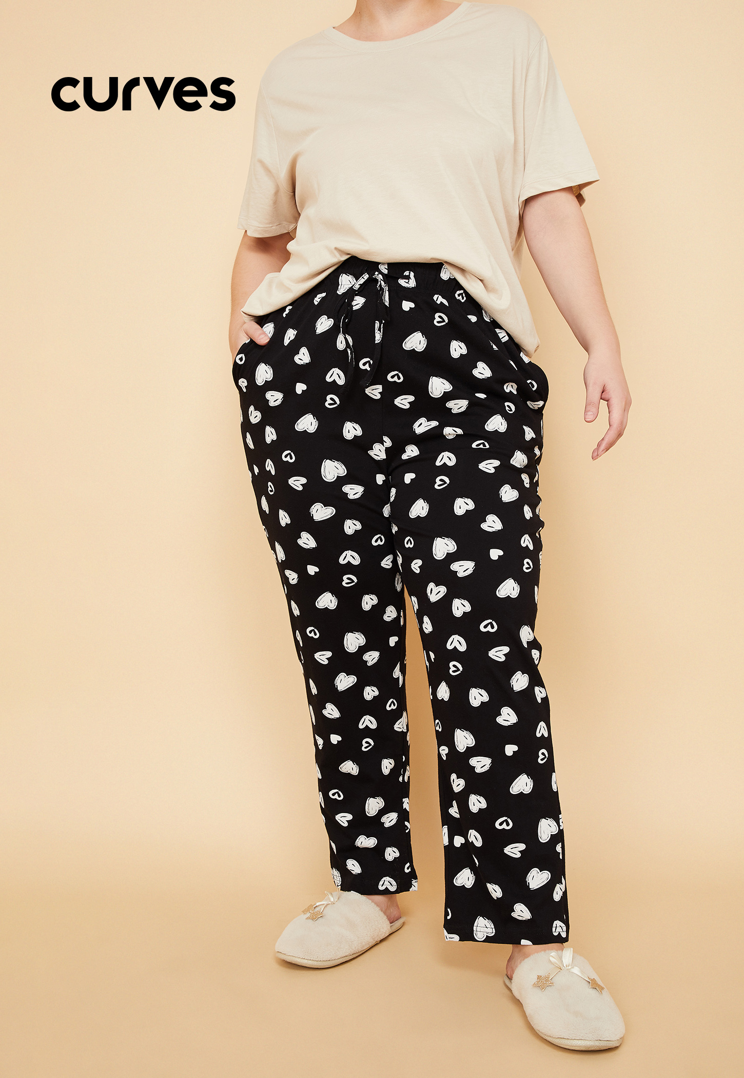 Women Printed Pyjamas-picture-49