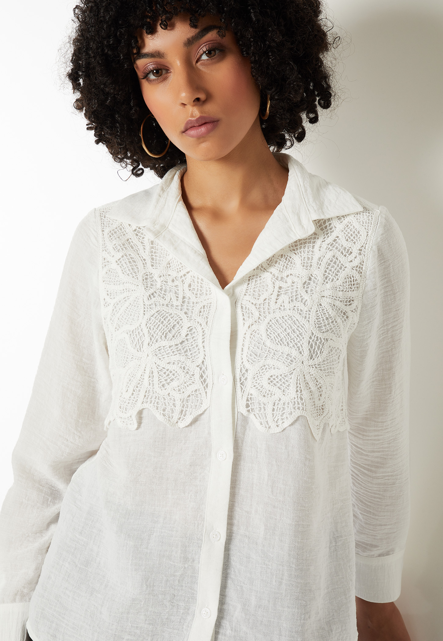 Women Embroidered Shirt-picture-45