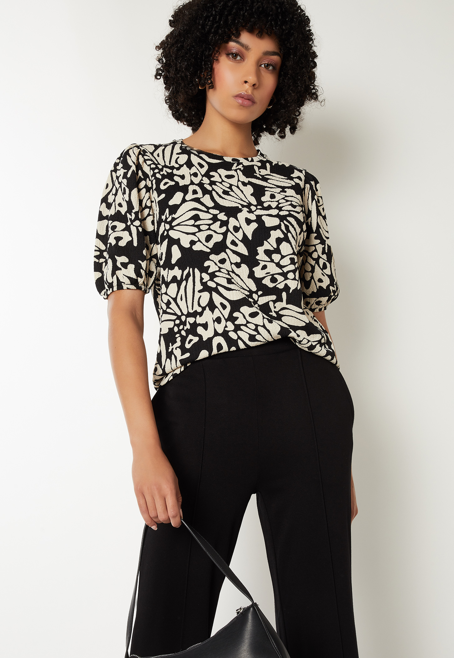 Women Printed Top-picture-59