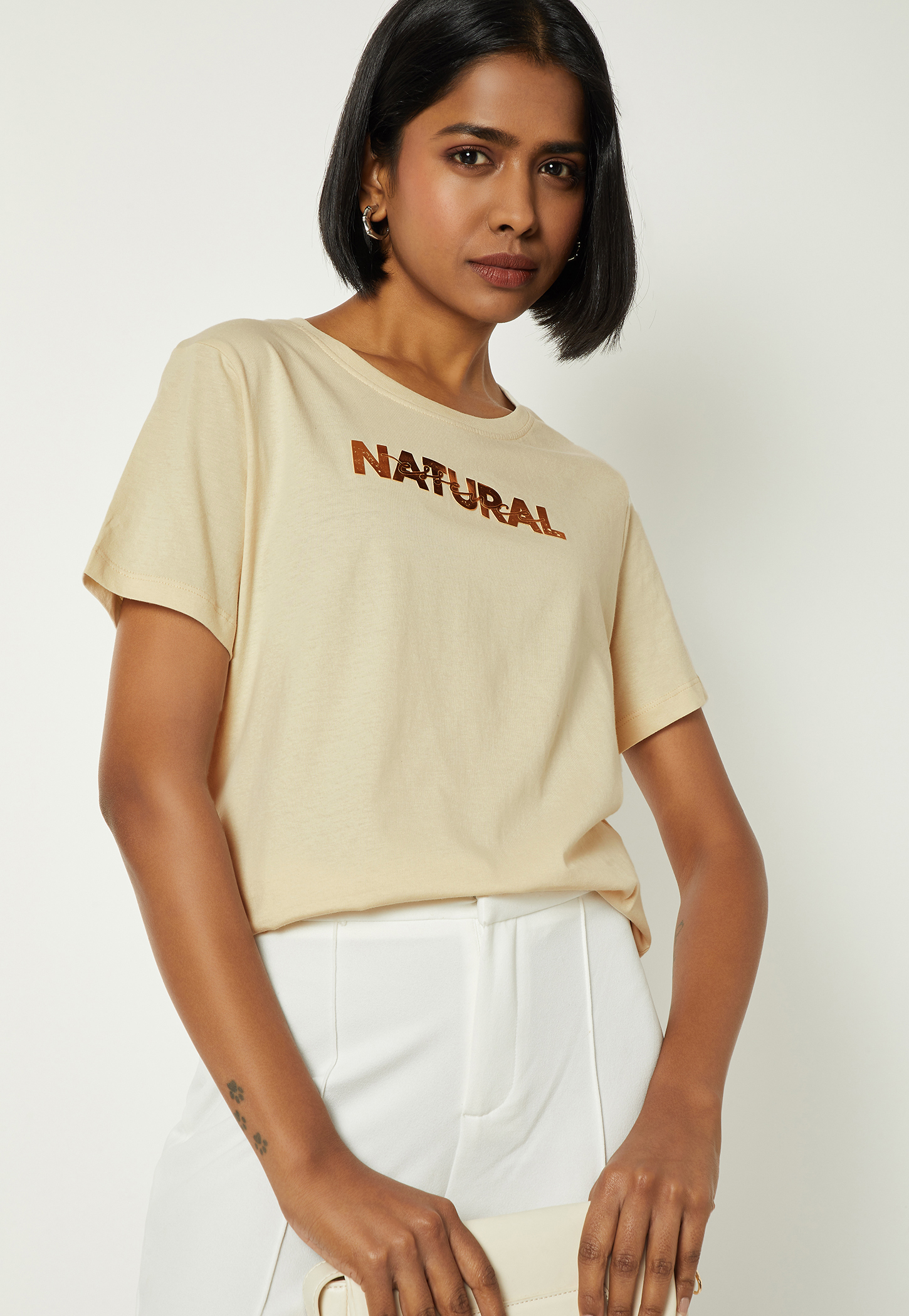 Women Printed T-shirt-picture-32