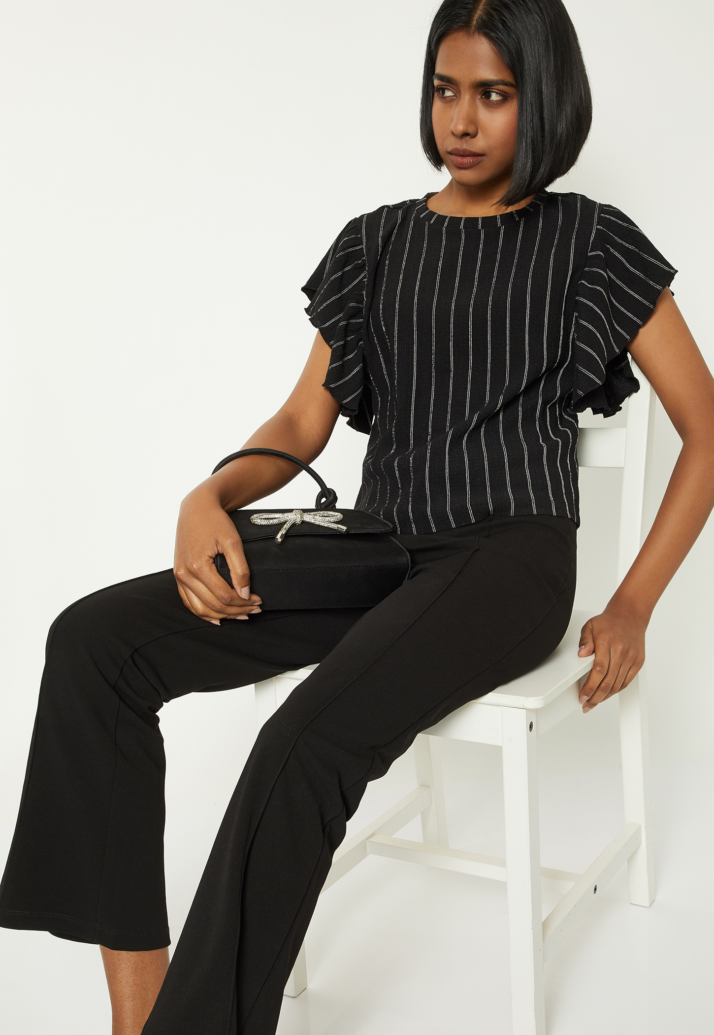 Women Striped Top-picture-42