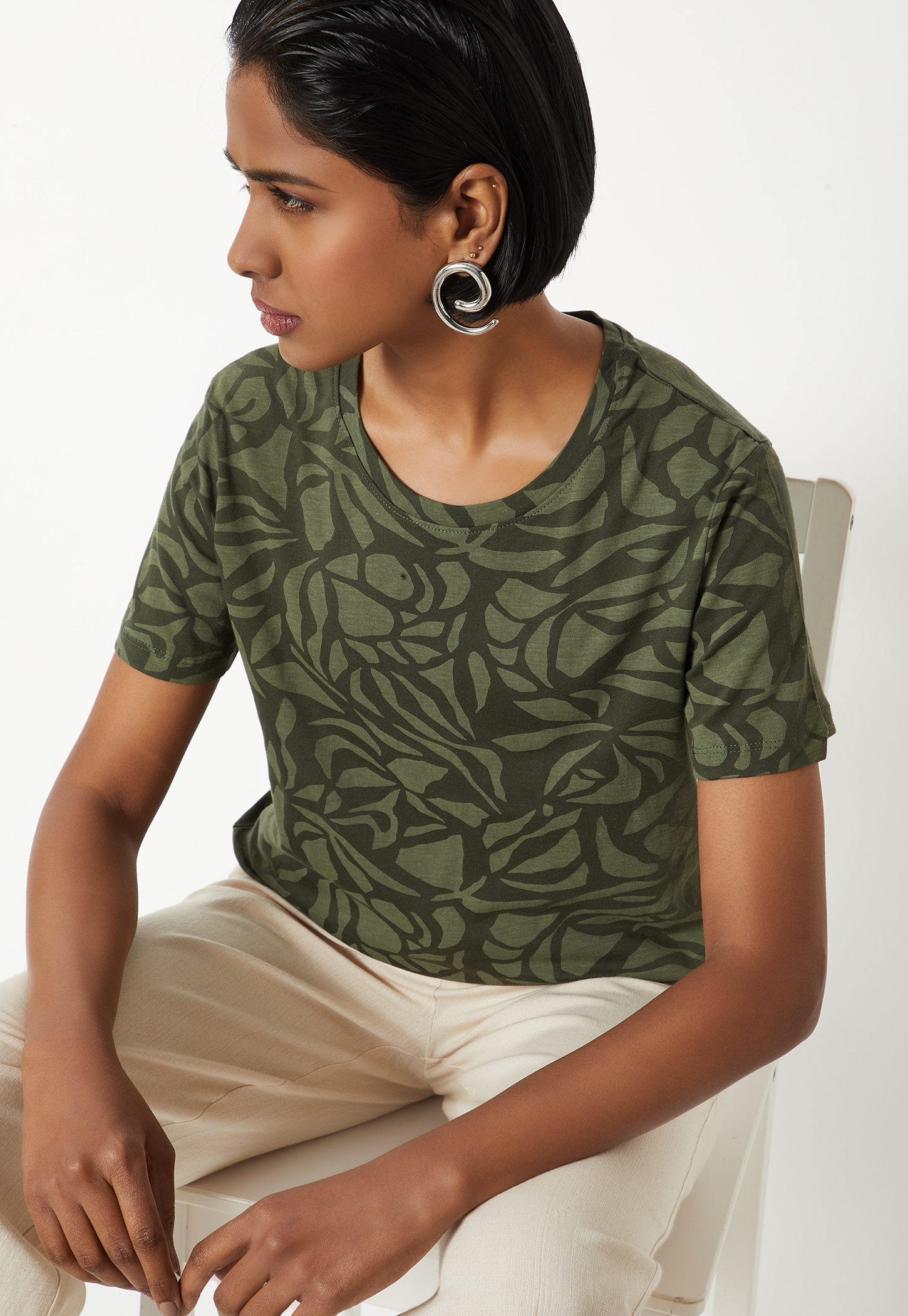 Women Printed T-shirt-picture-57