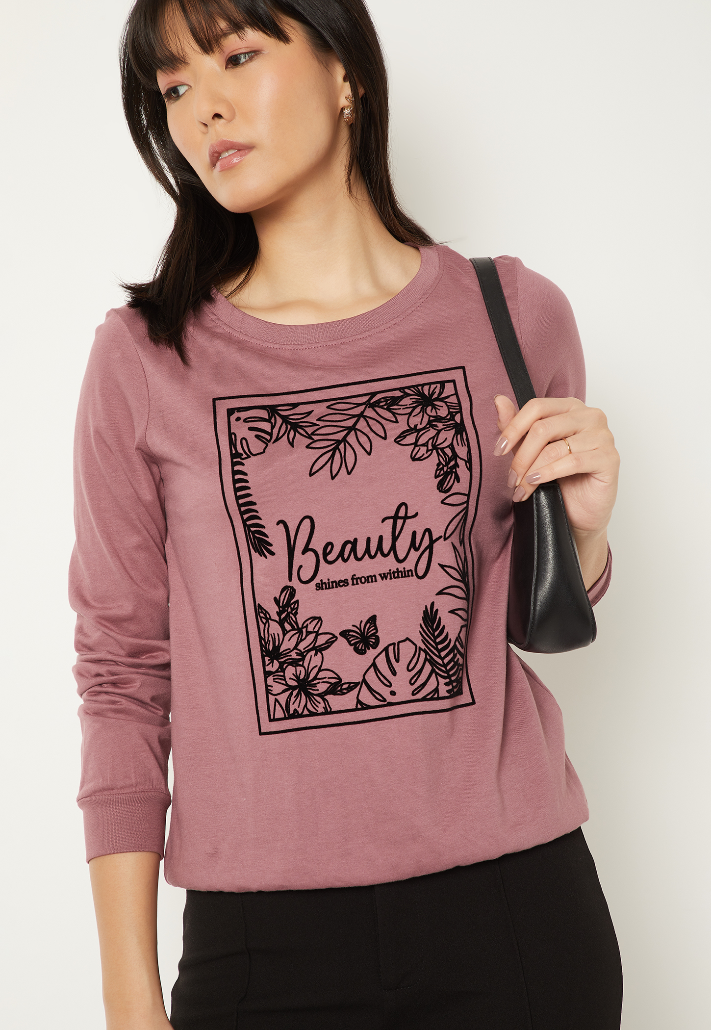 Women Printed T-shirt-picture-55