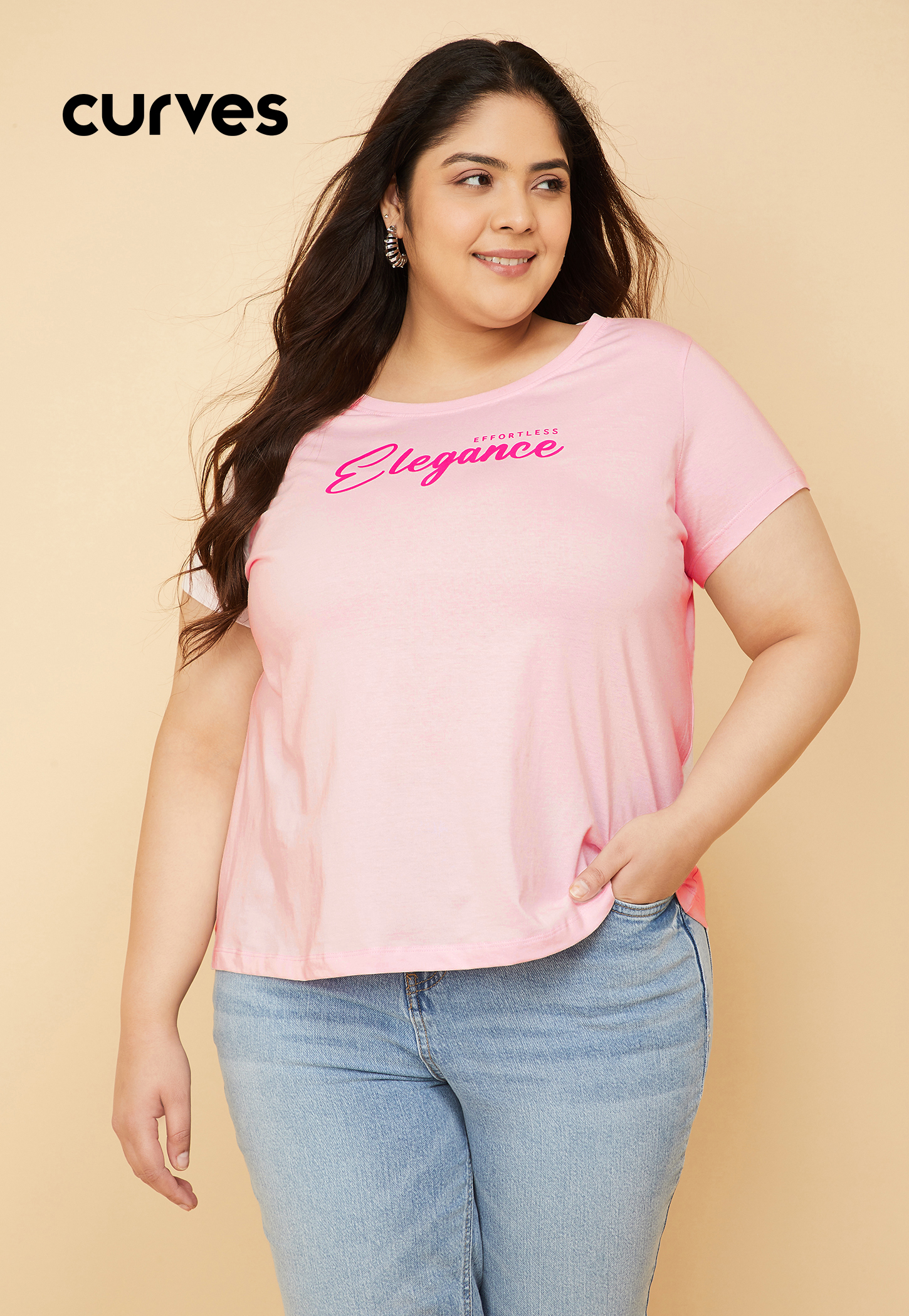 Women Printed T-shirt-picture-36