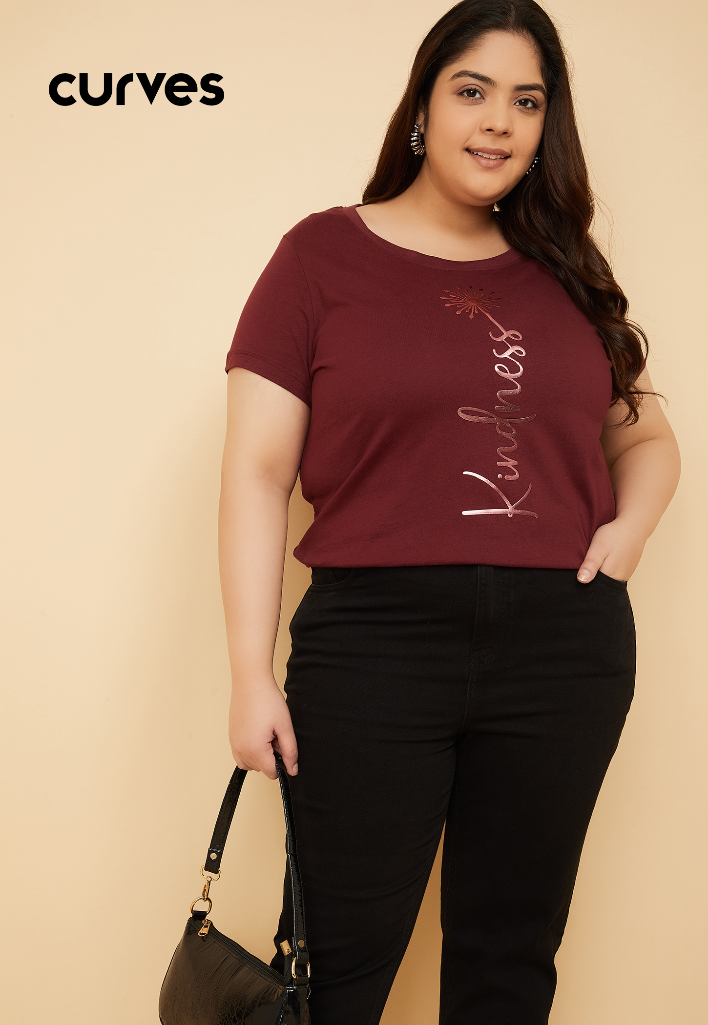 Women Printed T-shirt-picture-54