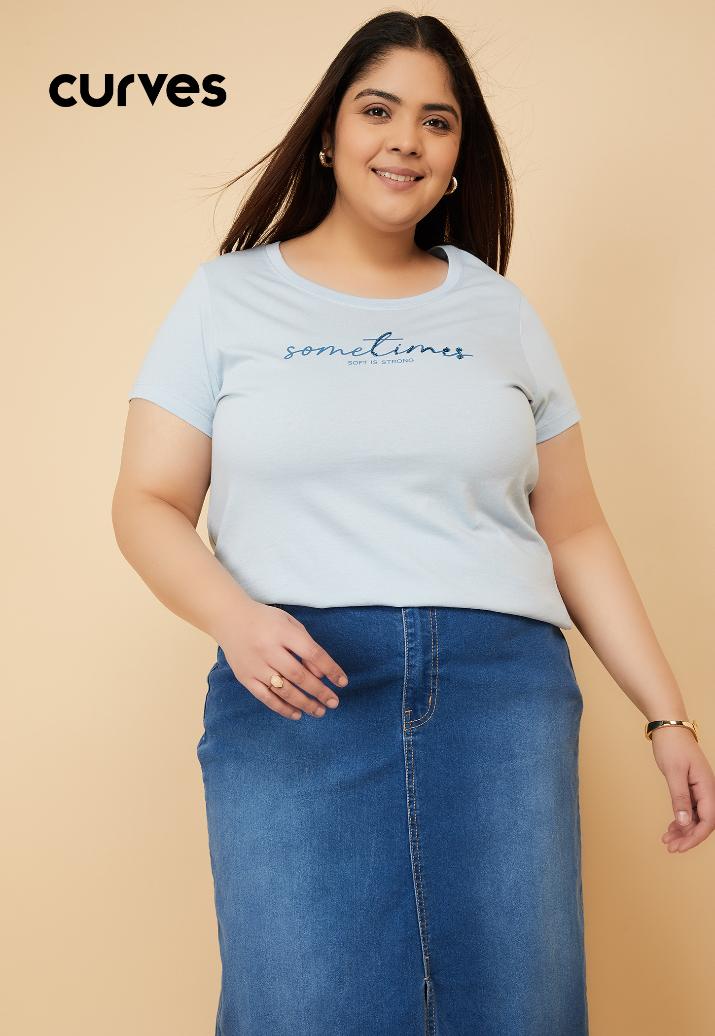 Women Printed T-shirt-picture-50