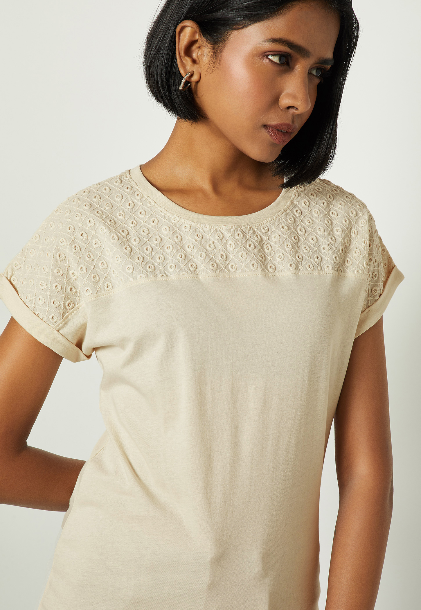 Women Embroidered Top-picture-15