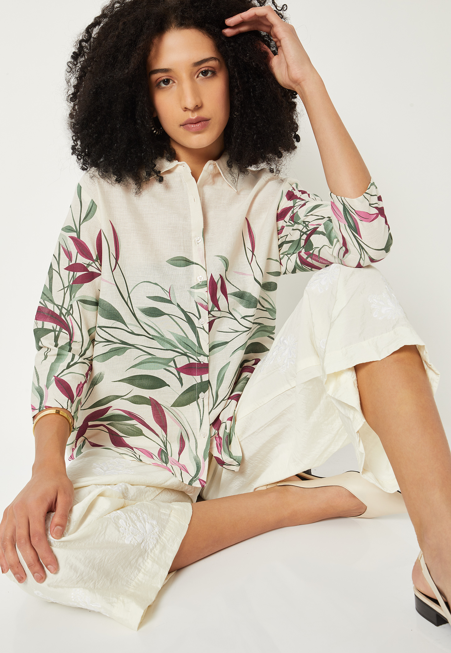 Women Printed Tunic-picture-35