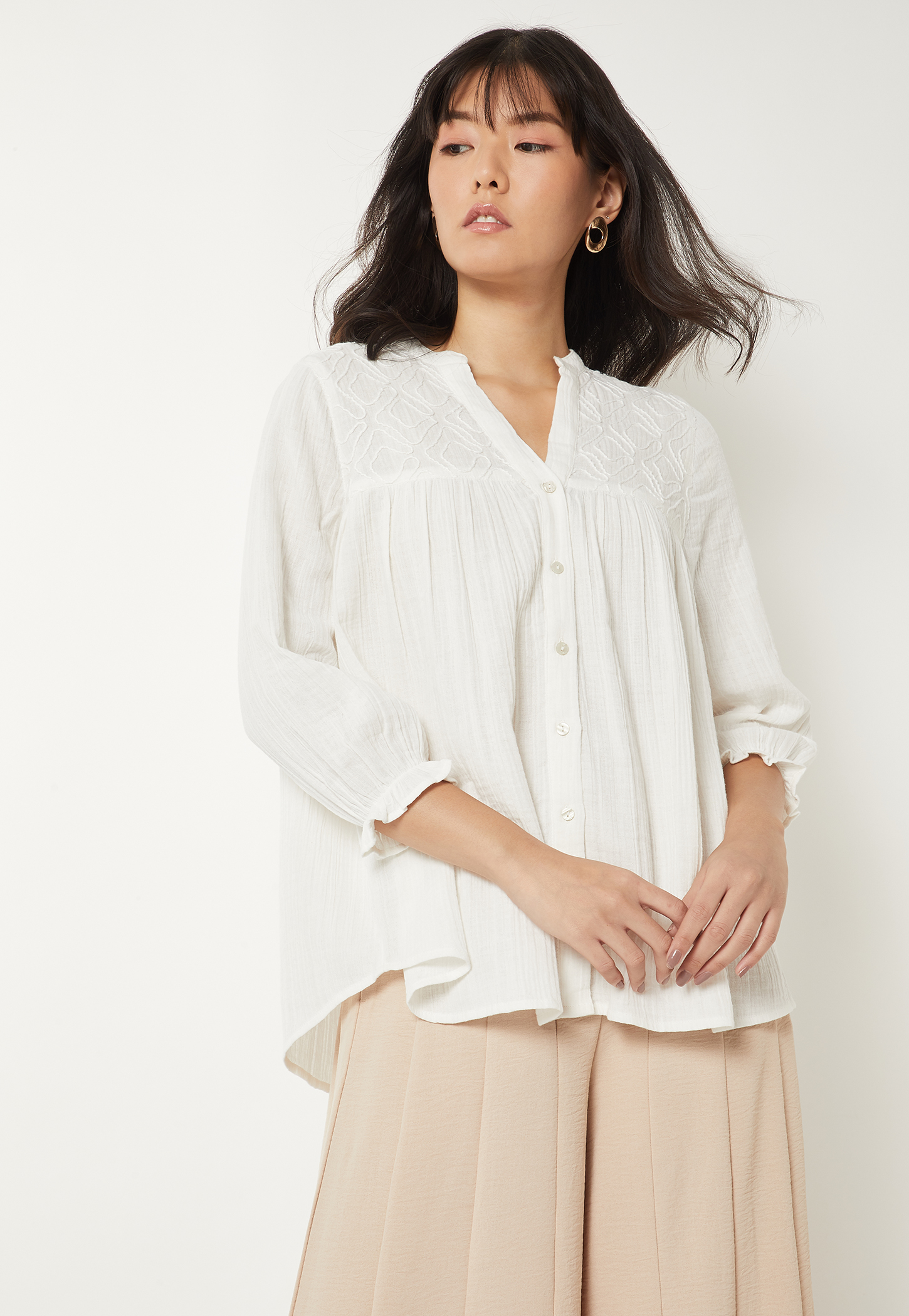 Women Embroidered Tunic-picture-47