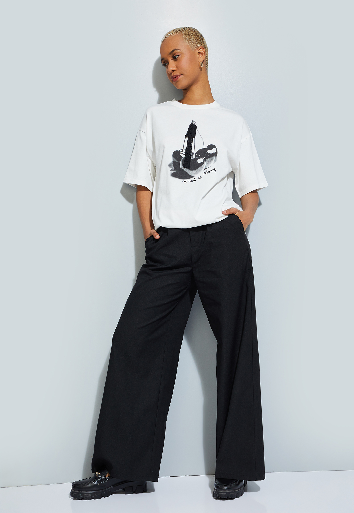 ALAYA F x URB_N Women Printed Oversized T-shirt-picture-36