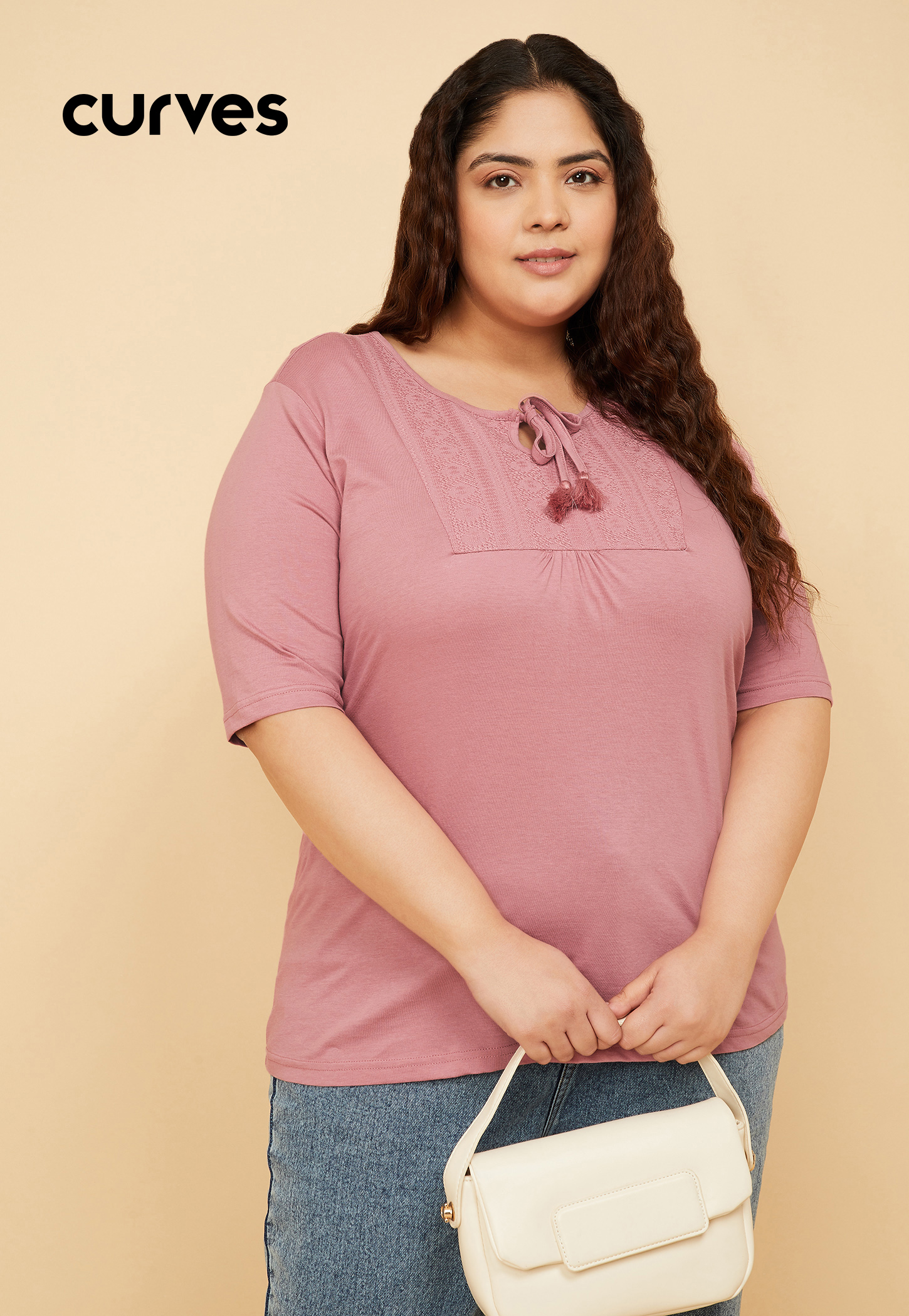 Women Embroidered Top-picture-49