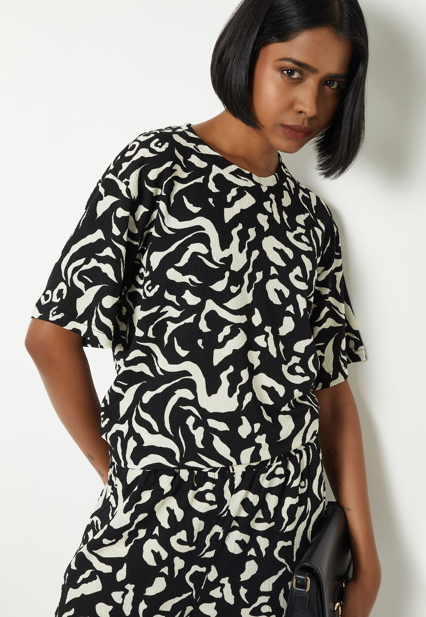 Women Printed Top-picture-55