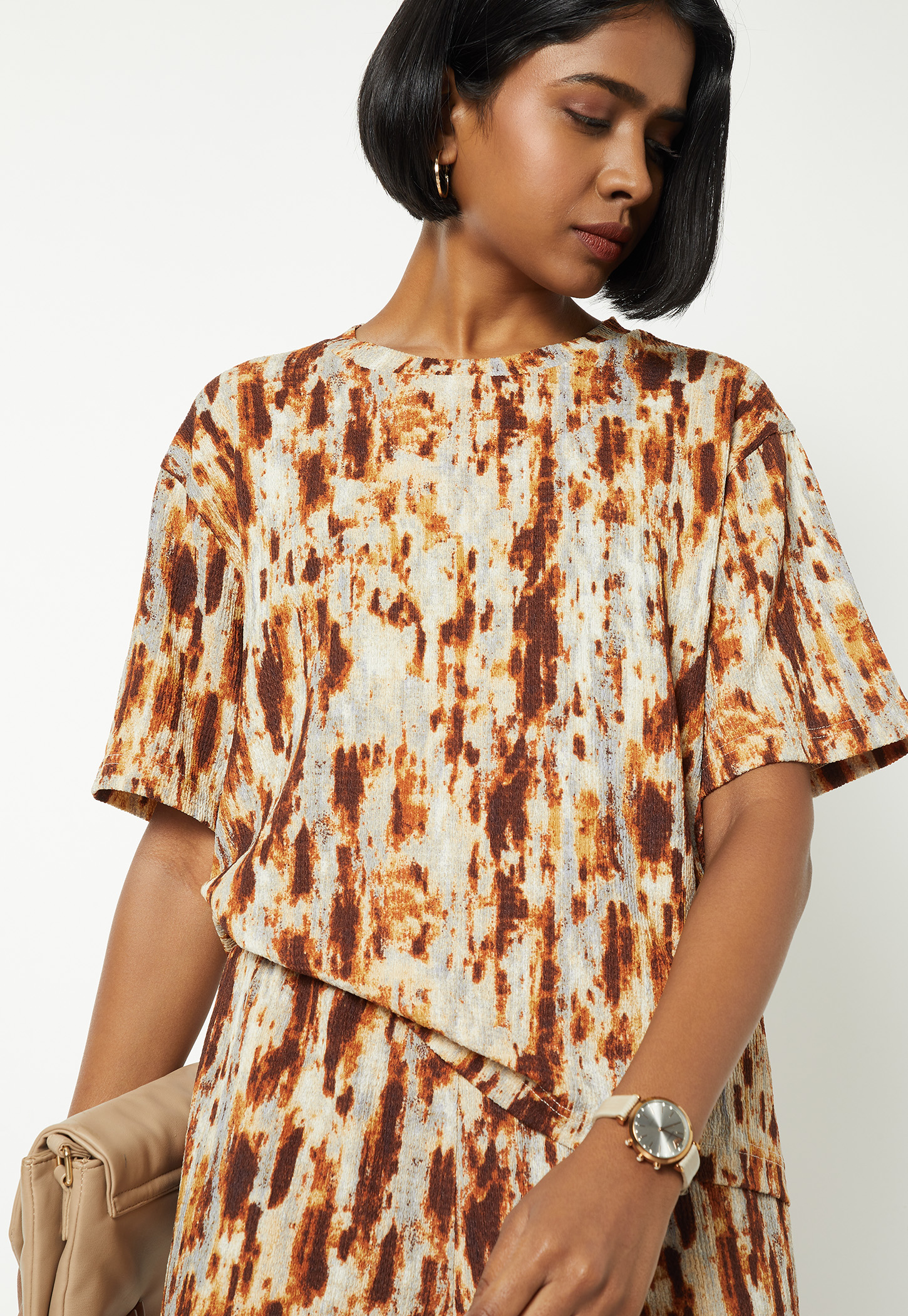 Women Printed Top-picture-53