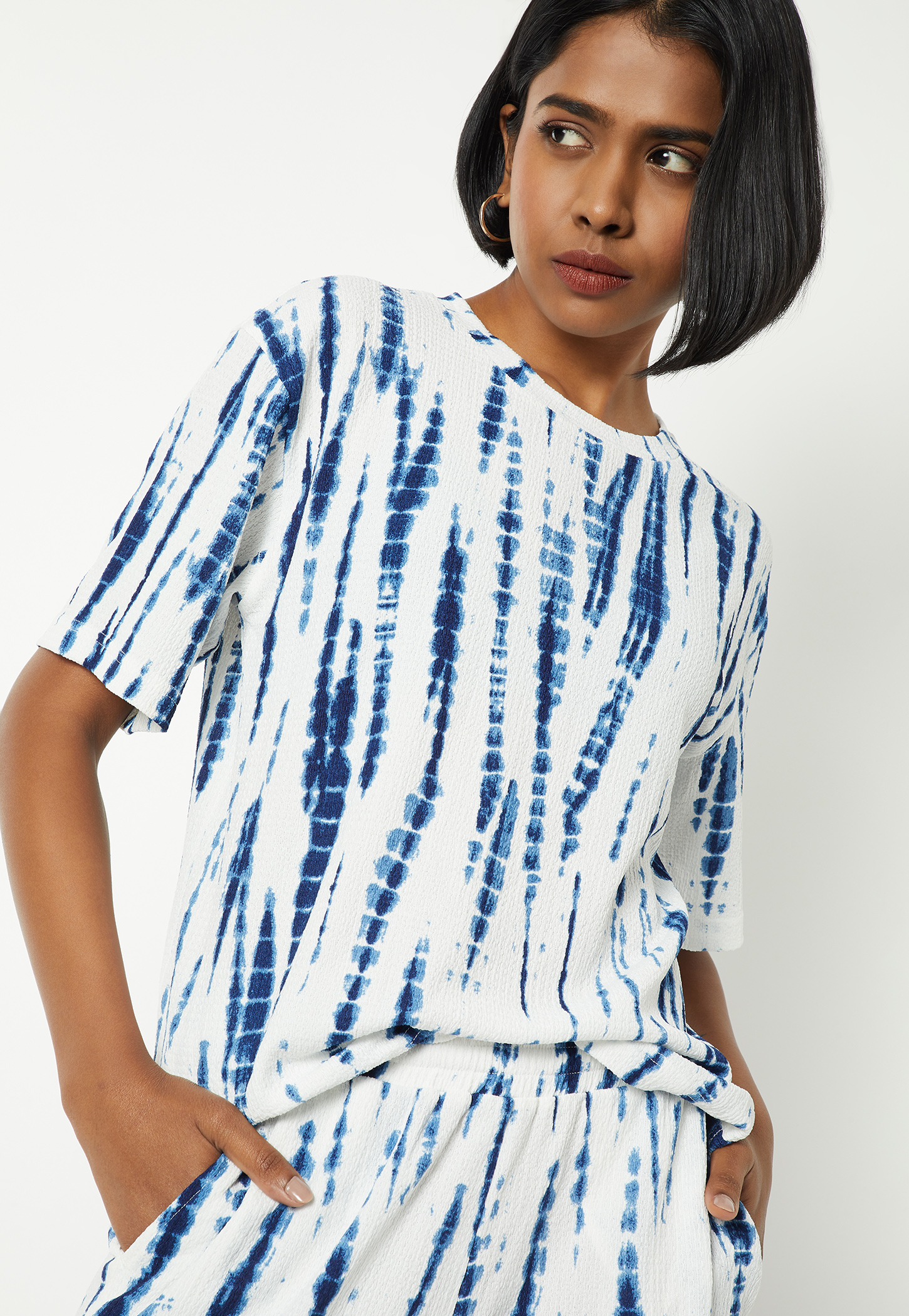 Women Printed Top-picture-33