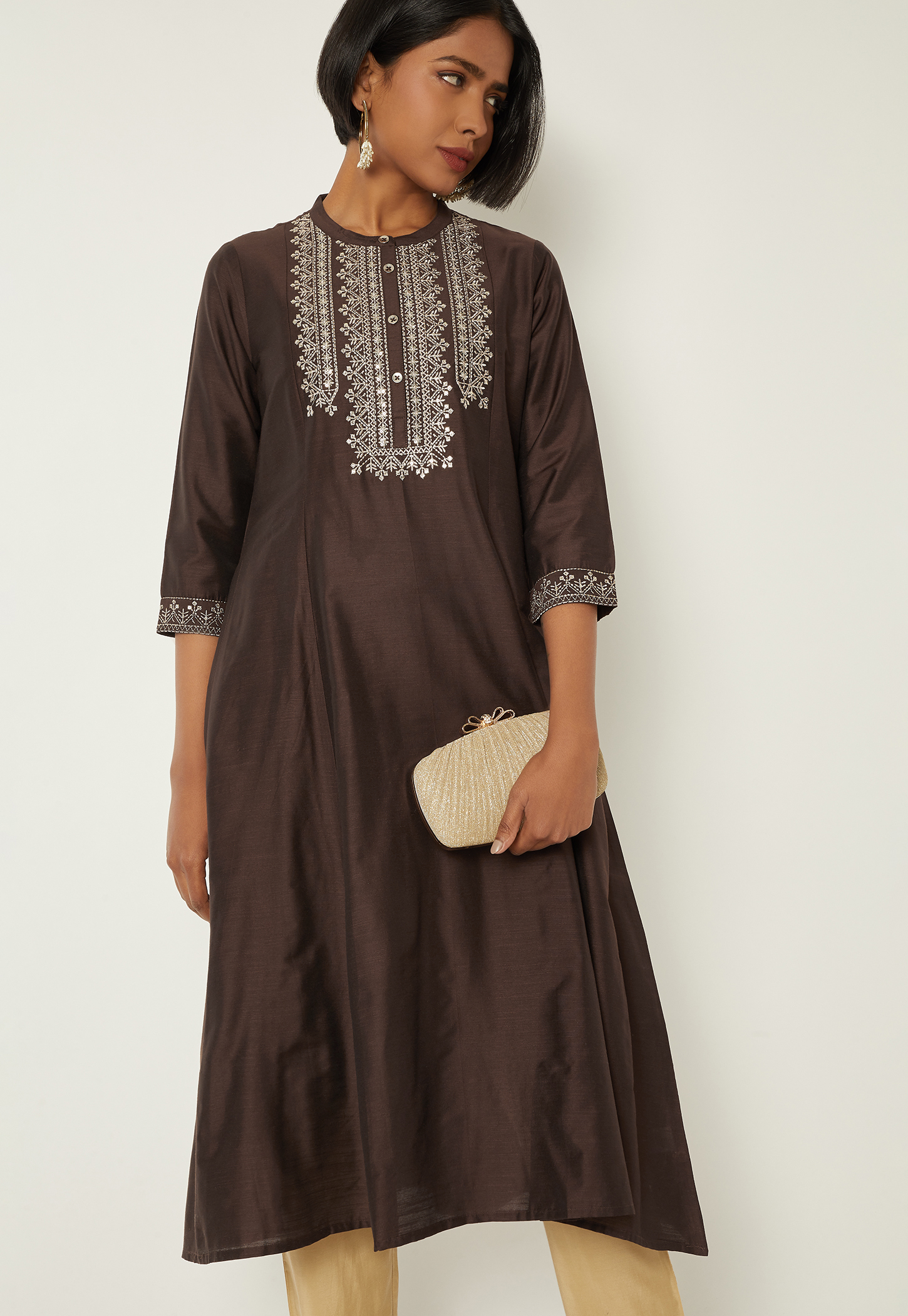 max new arrival kurti