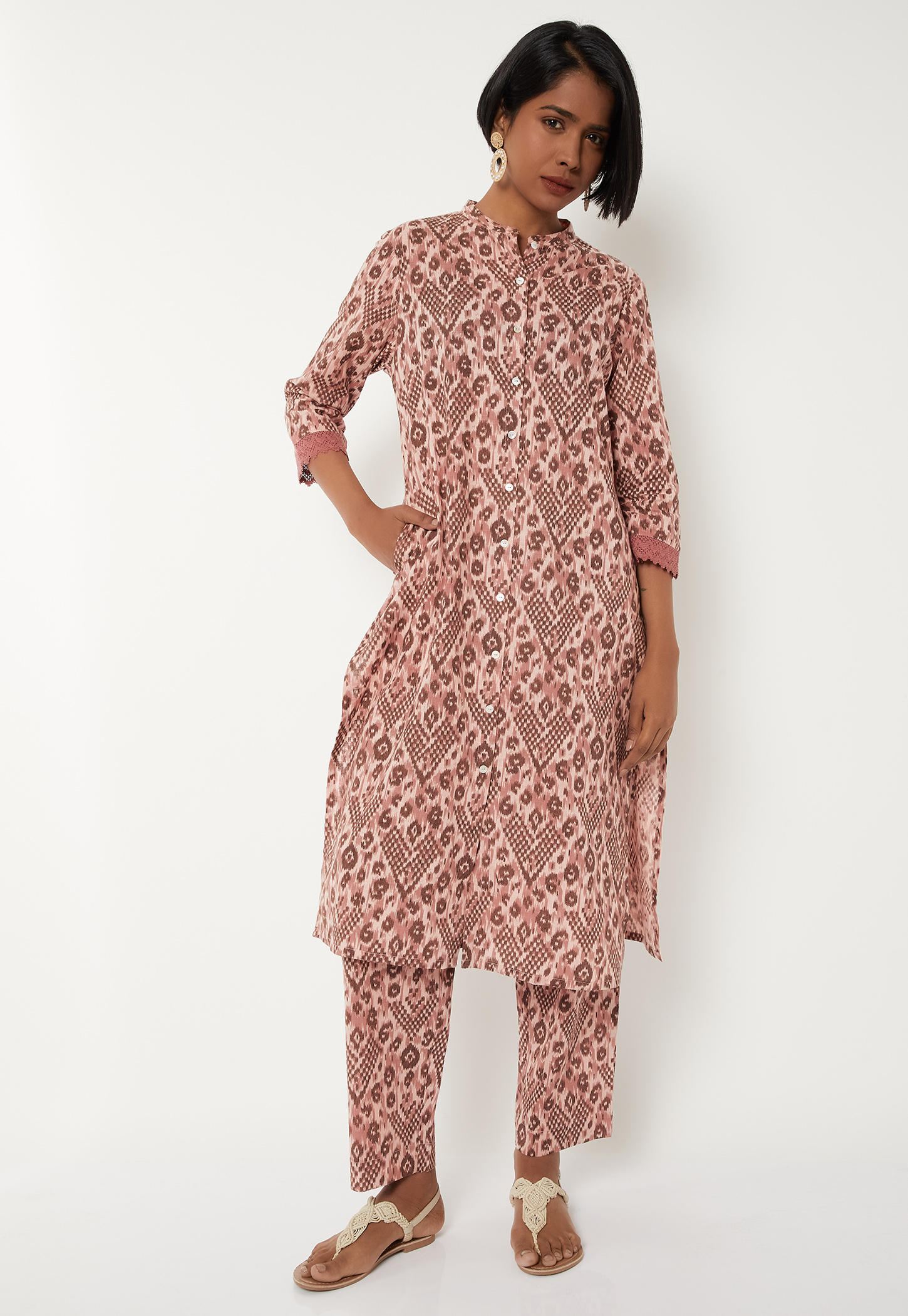 Women Printed Straight Kurta Set-picture-48