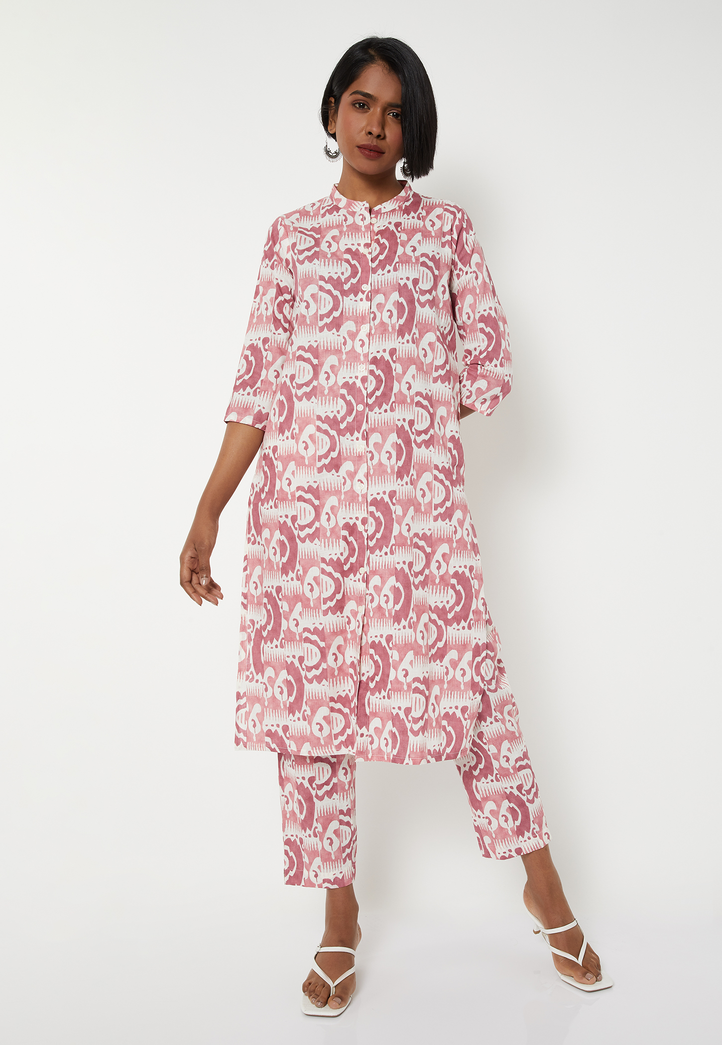 Women Printed Straight Kurta Set-picture-51