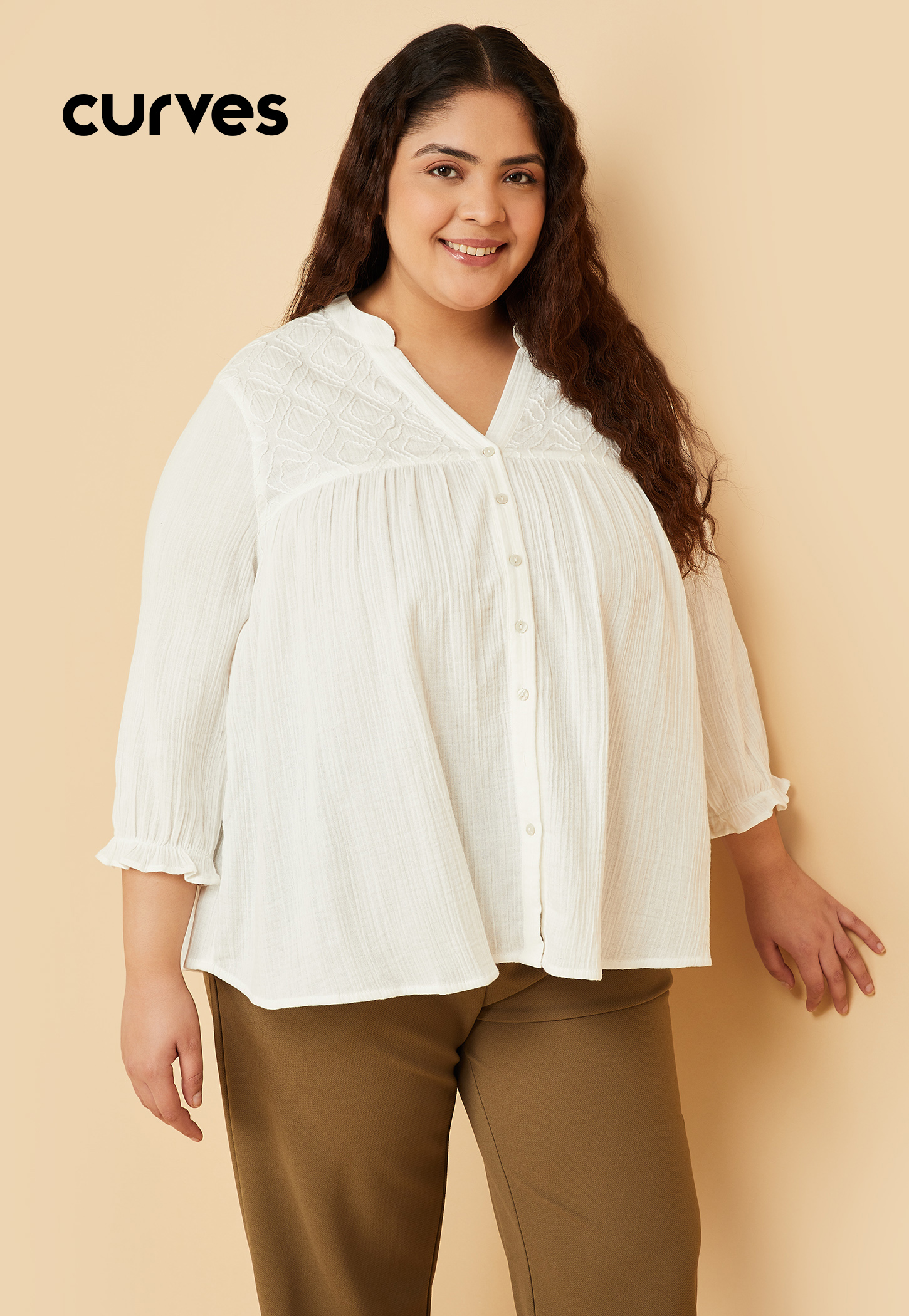 Women Embroidered Tunic-picture-16
