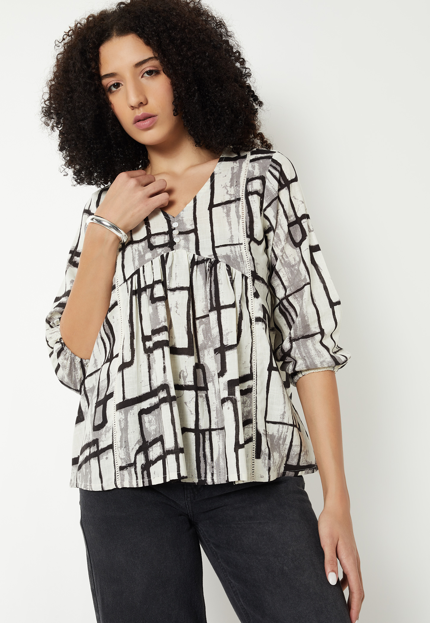 Women Printed Tunic-picture-37