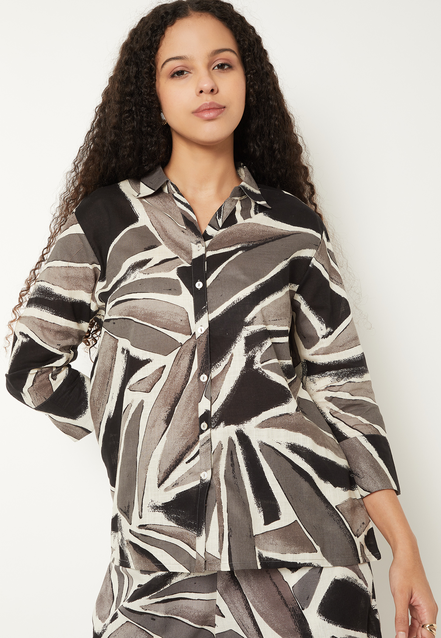 Women Printed Shirt-picture-45