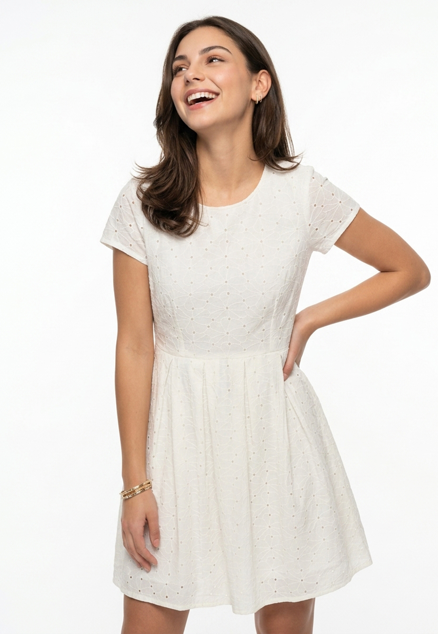 Women Schiffili A-line Dress-picture-16