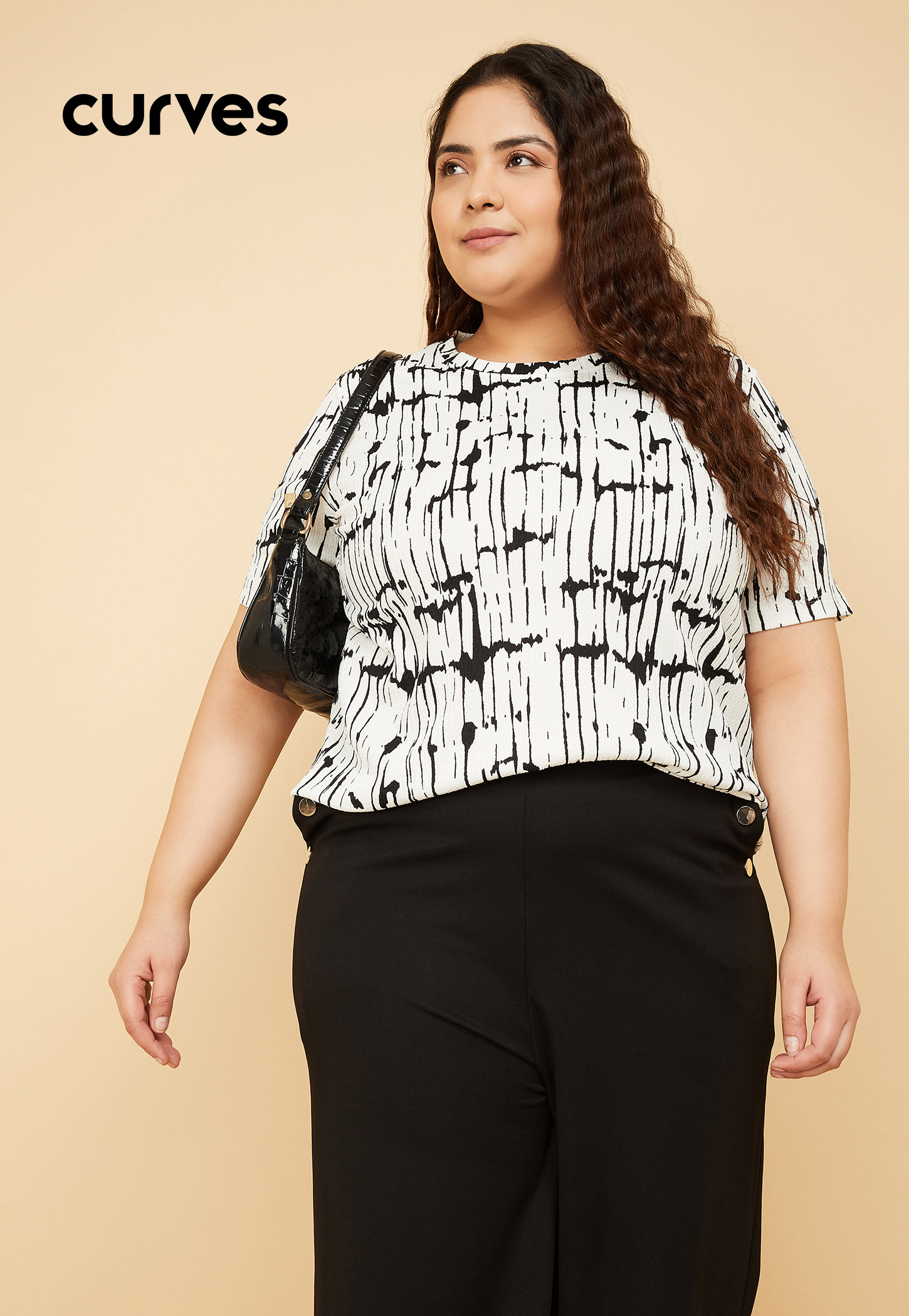 Women Printed T-shirt-picture-15