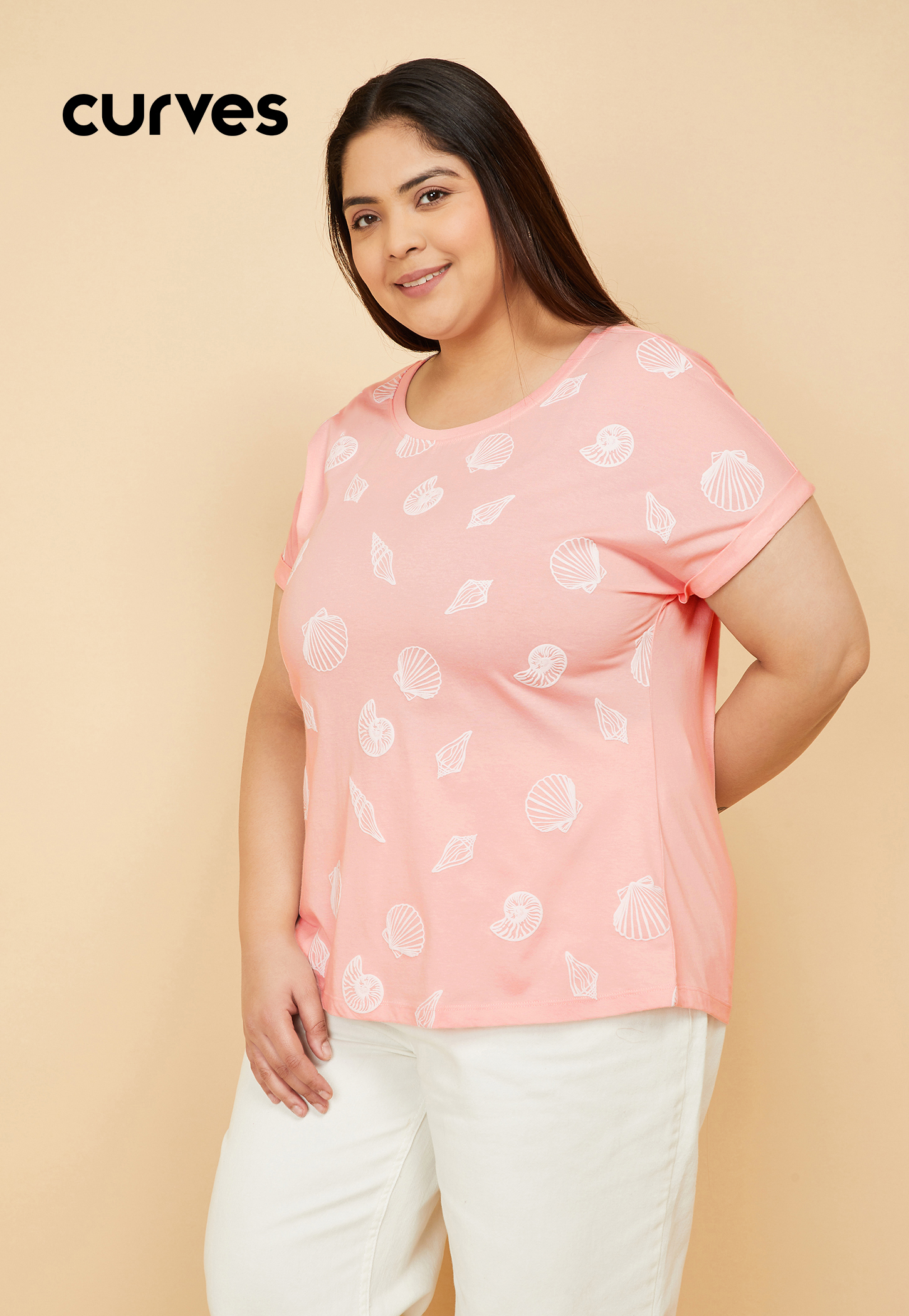 Women Printed T-shirt-picture-14