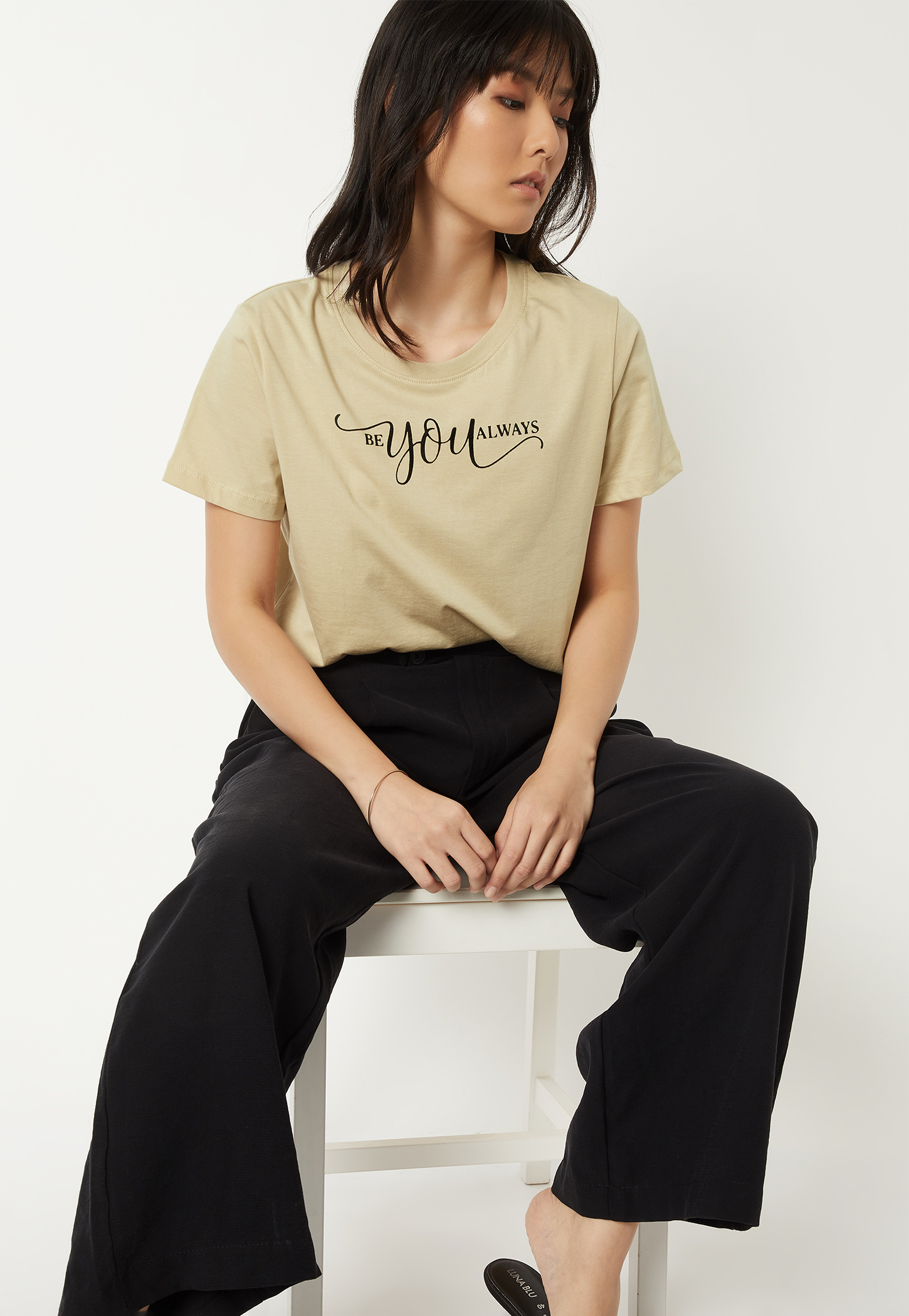 Women Printed T-shirt-picture-35