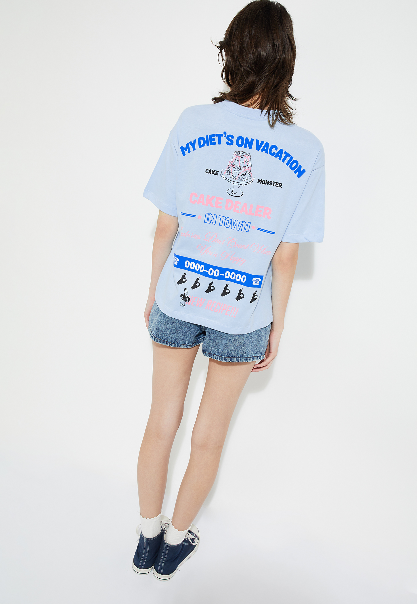 URB_N Women Printed Oversized Fit T-shirt-picture-40