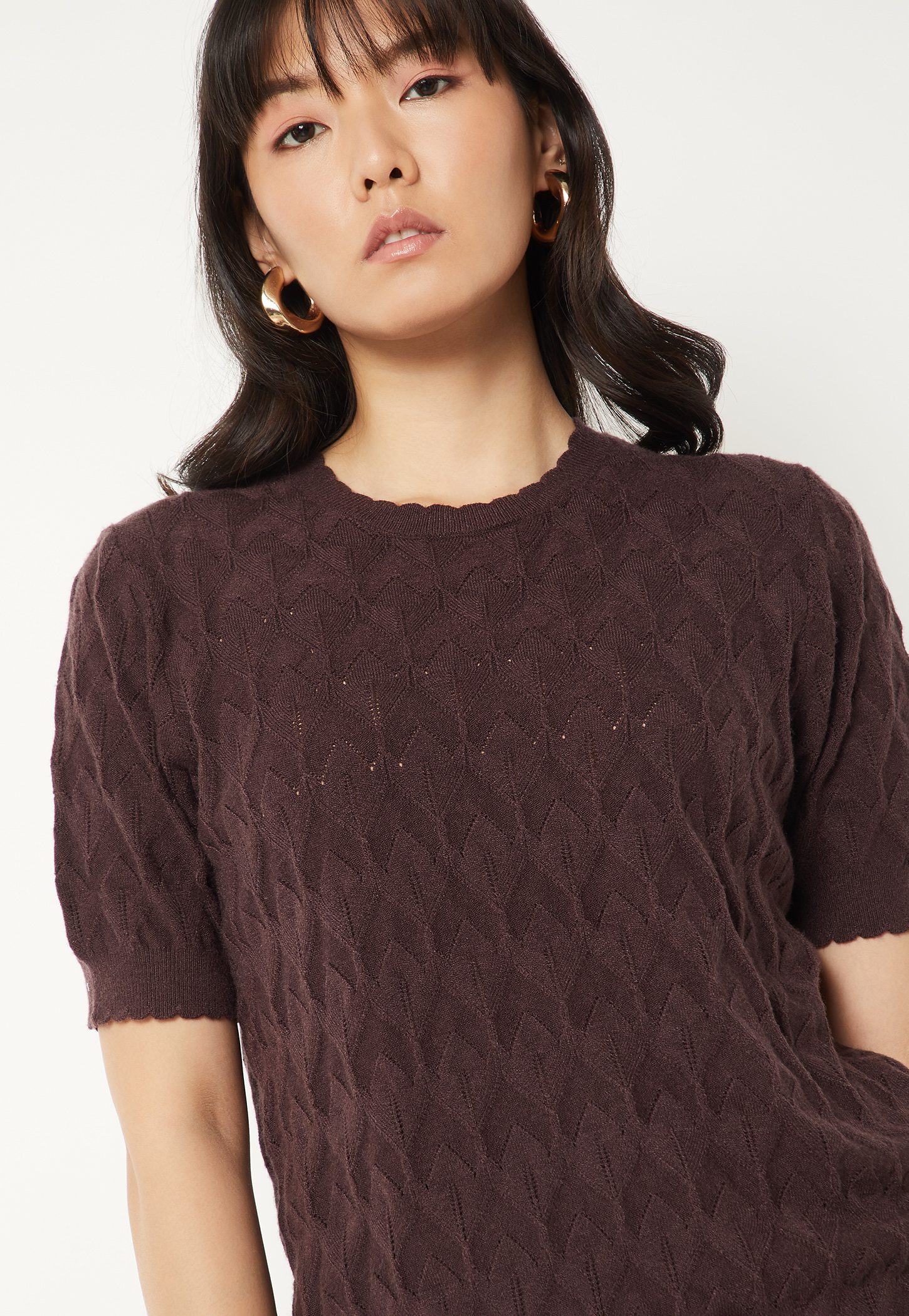 Women Knitted Top-picture-14