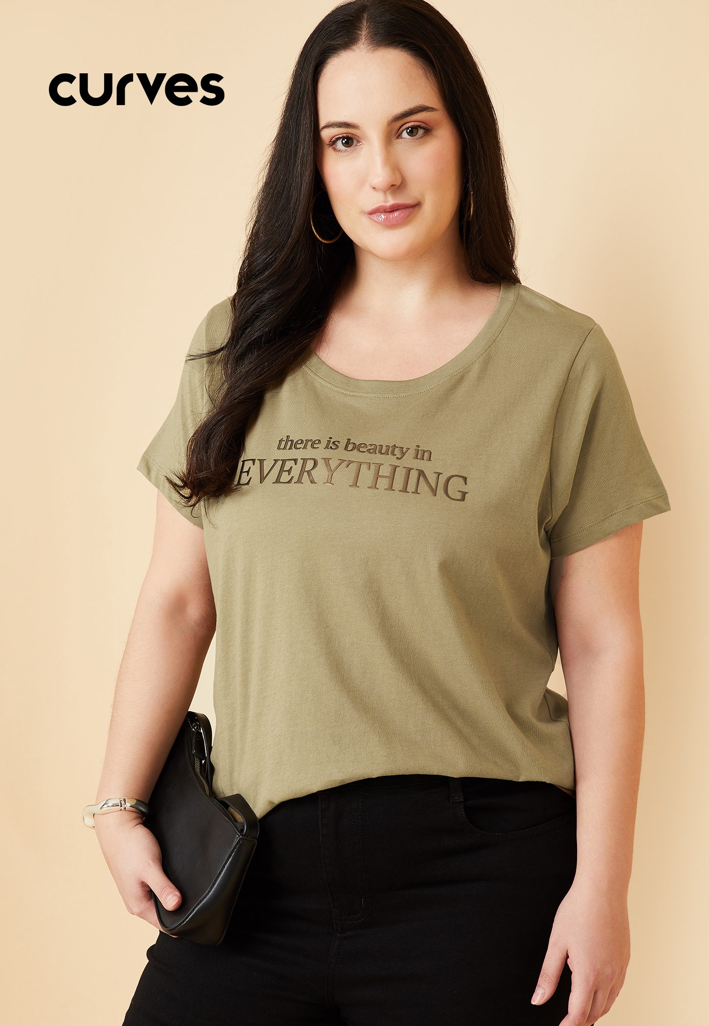 Women Printed T-shirt-picture-49