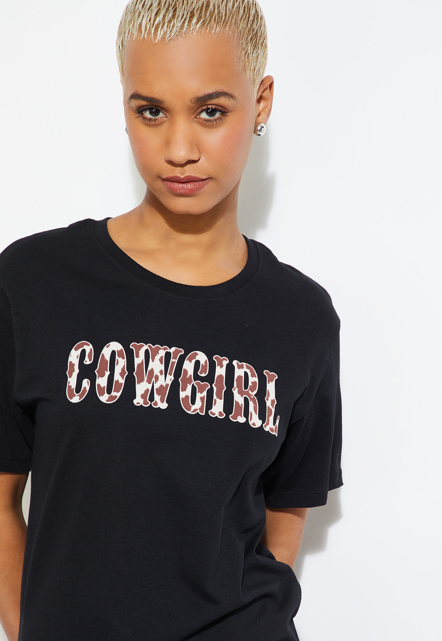 ALAYA F x URB_N Women Printed T-shirt-picture-38