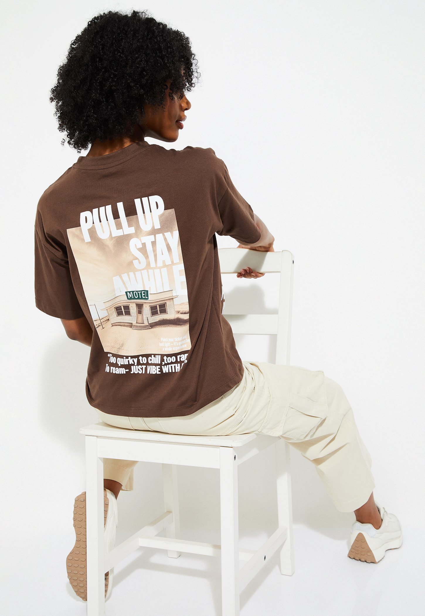 URB_N Women Oversized Back Printed T-shirt-picture-21