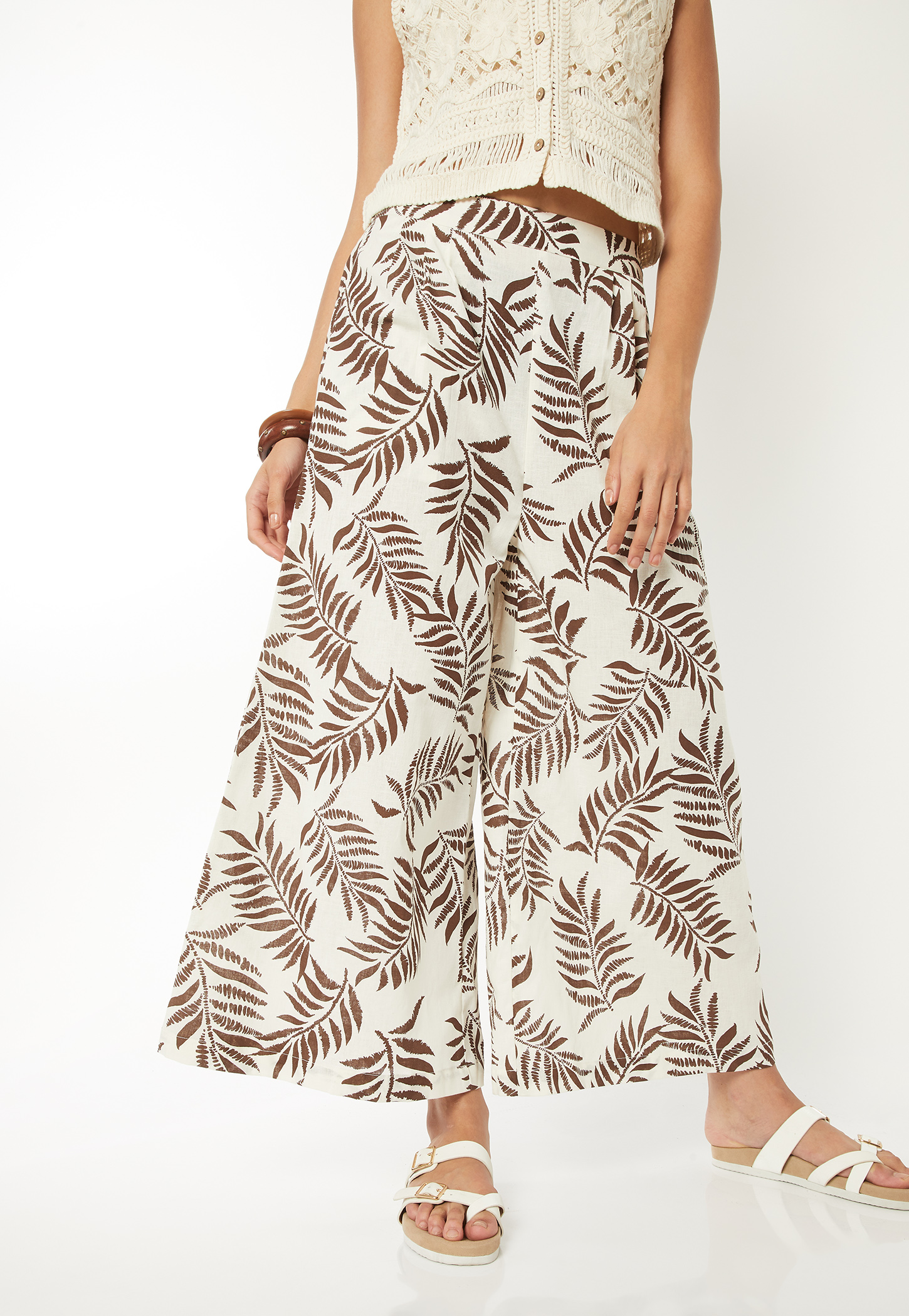 Women Printed Palazzos-picture-28