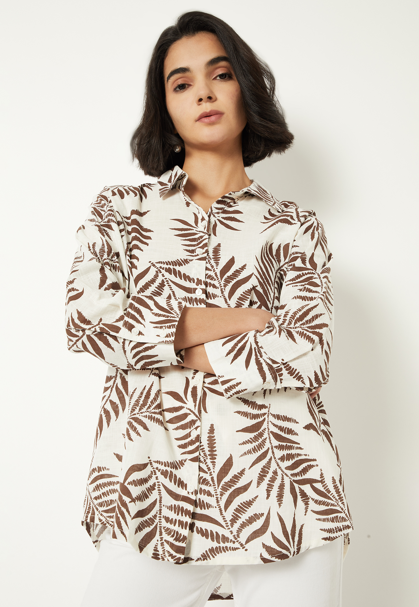 Women Printed Shirt-picture-26