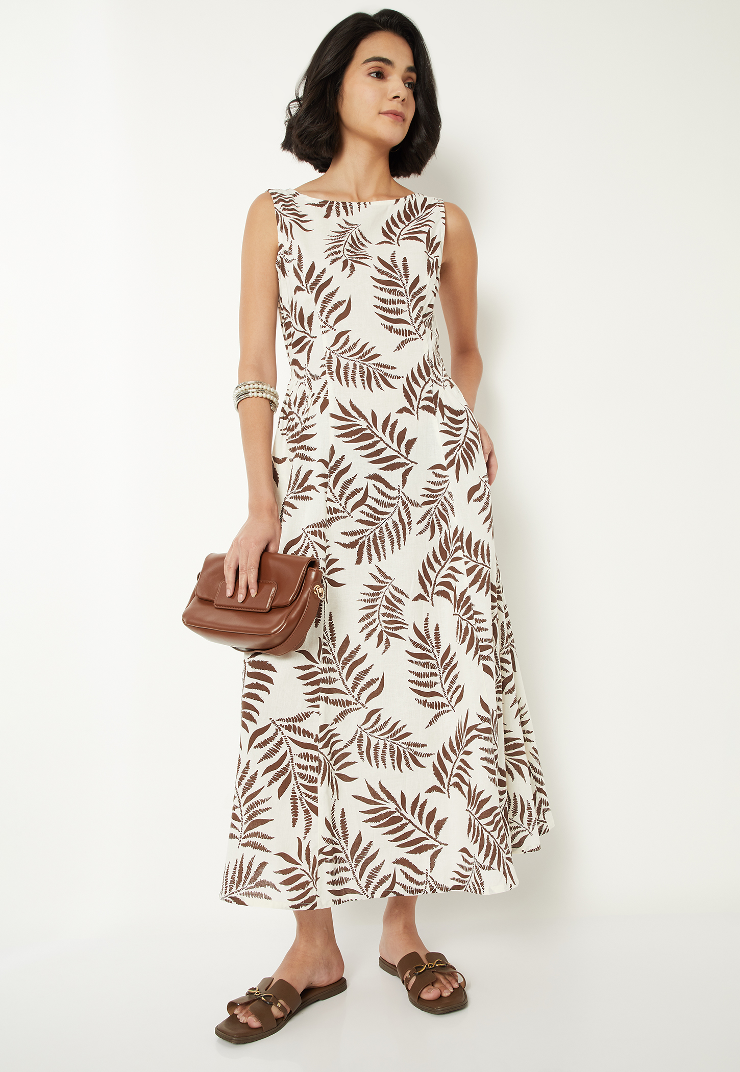 Maxi Dresses: Buy Long Maxi Dresses Online | Max Fashion