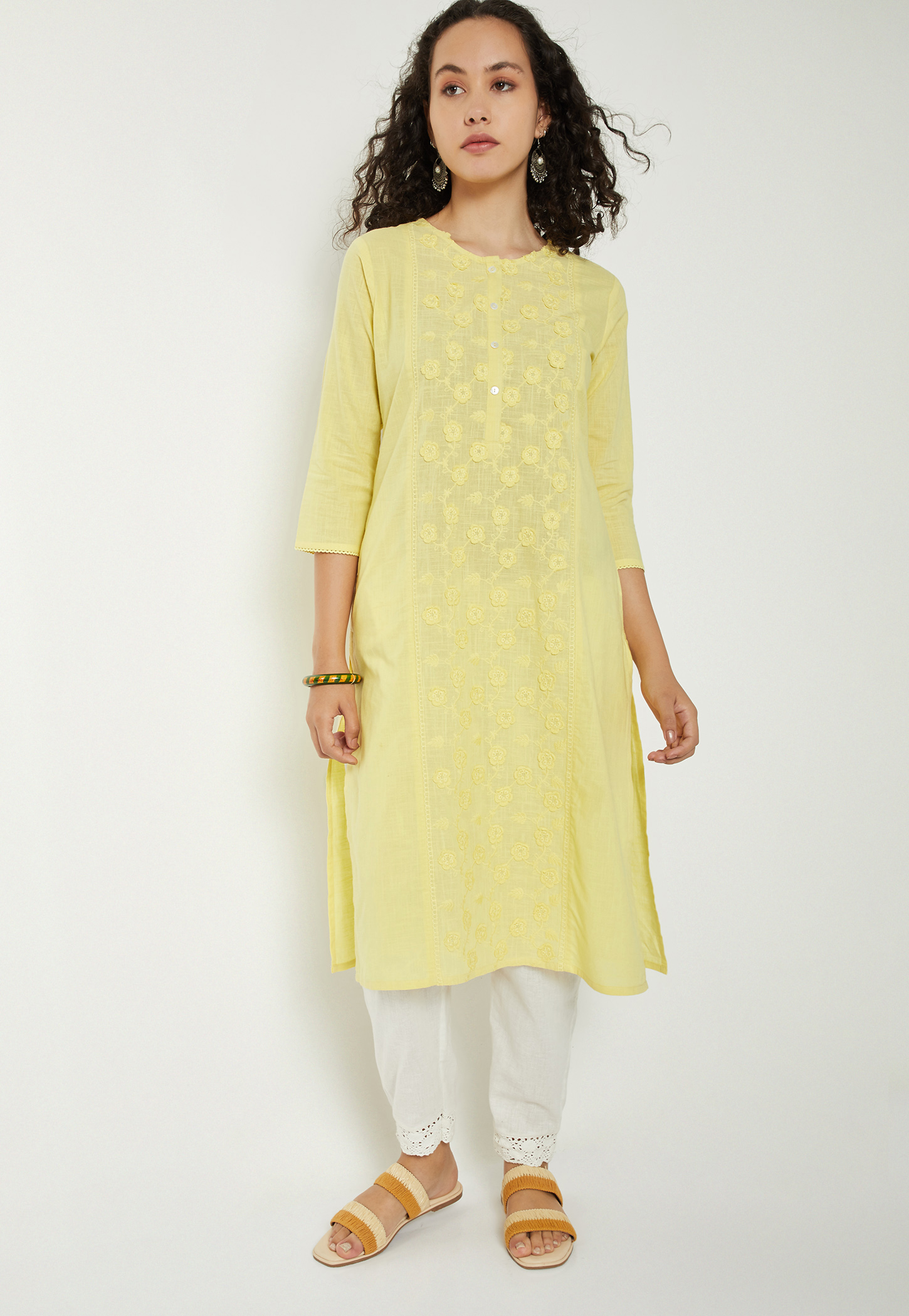 max fashion dresses kurtis Instore kurtis & anarkali & maxi main image 0