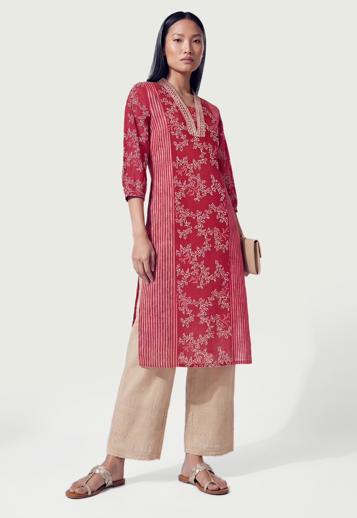 Women Printed Straight Kurta-picture-39