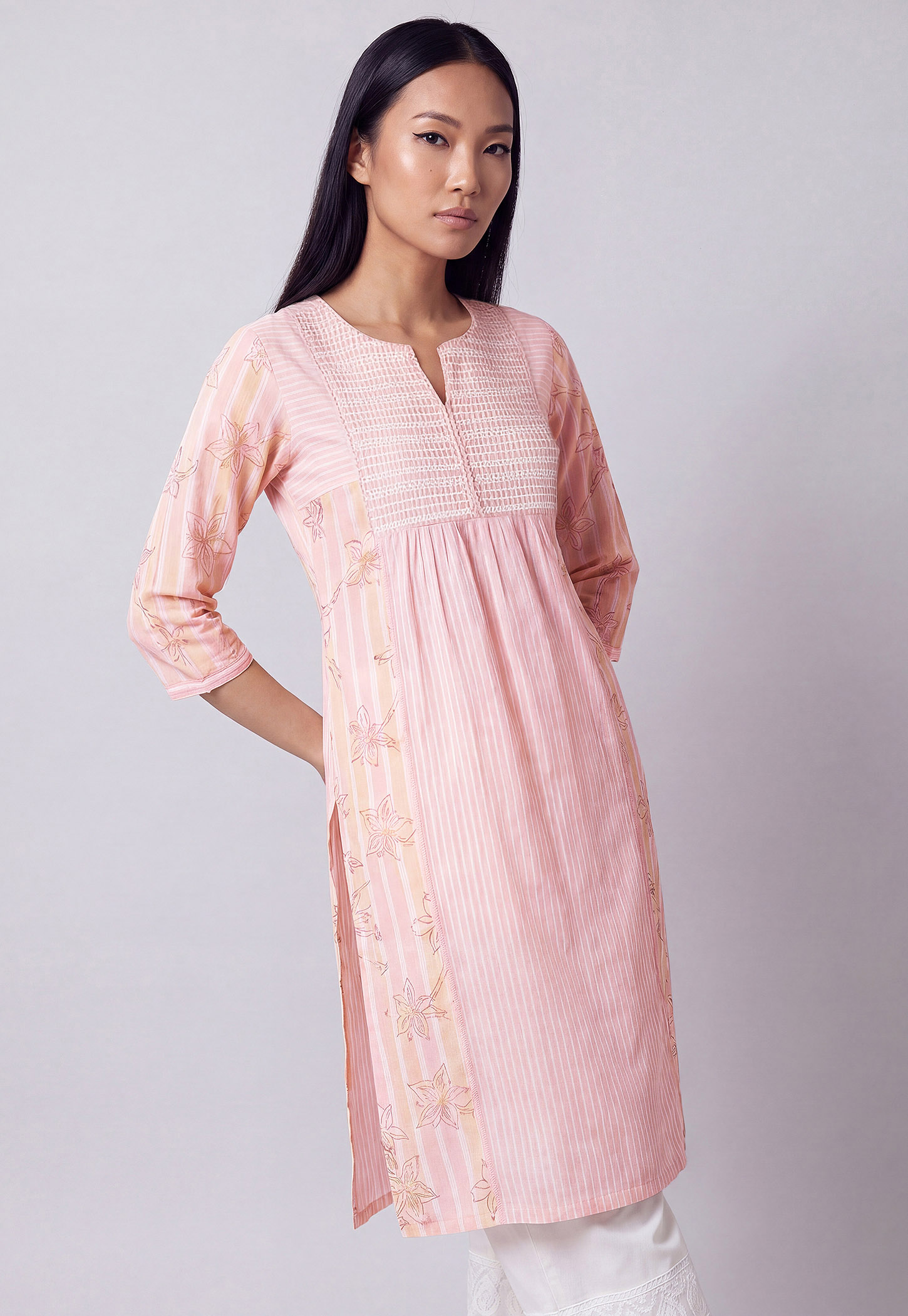 Women Embroidered Straight Kurta-picture-37