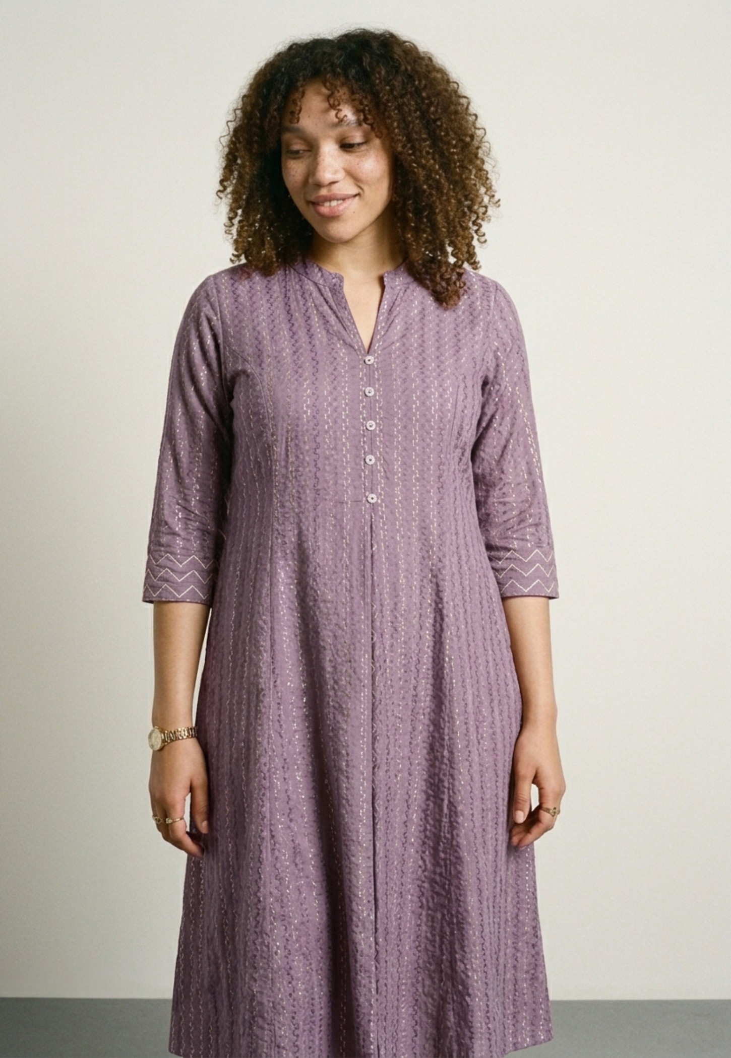 Women Printed Kalidar Kurta-picture-14