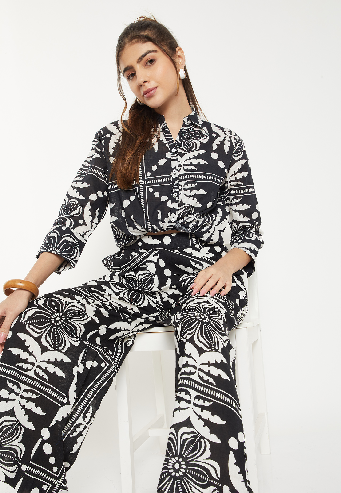 Women Printed Shirt-picture-21