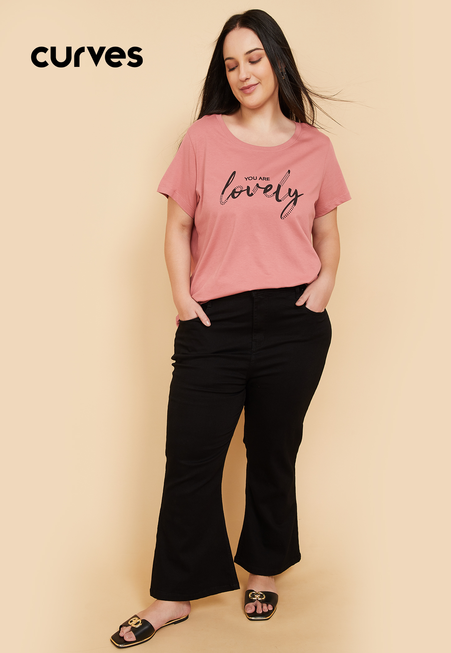 Women Printed T-shirt-picture-19