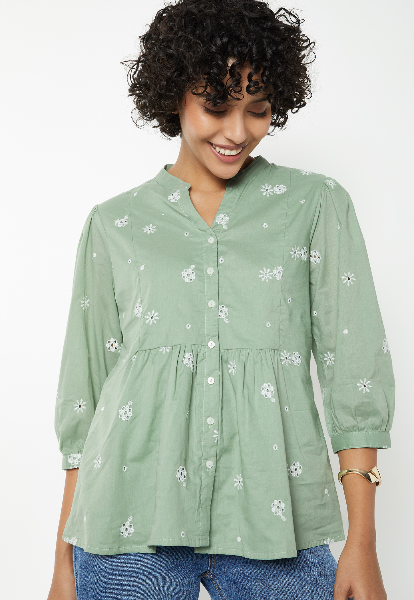 Women Embroidered Tunic-picture-52