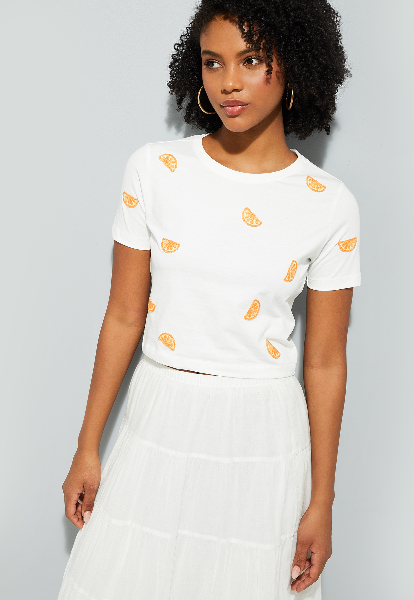 URB_N Women Embroidered T-shirt-picture-56