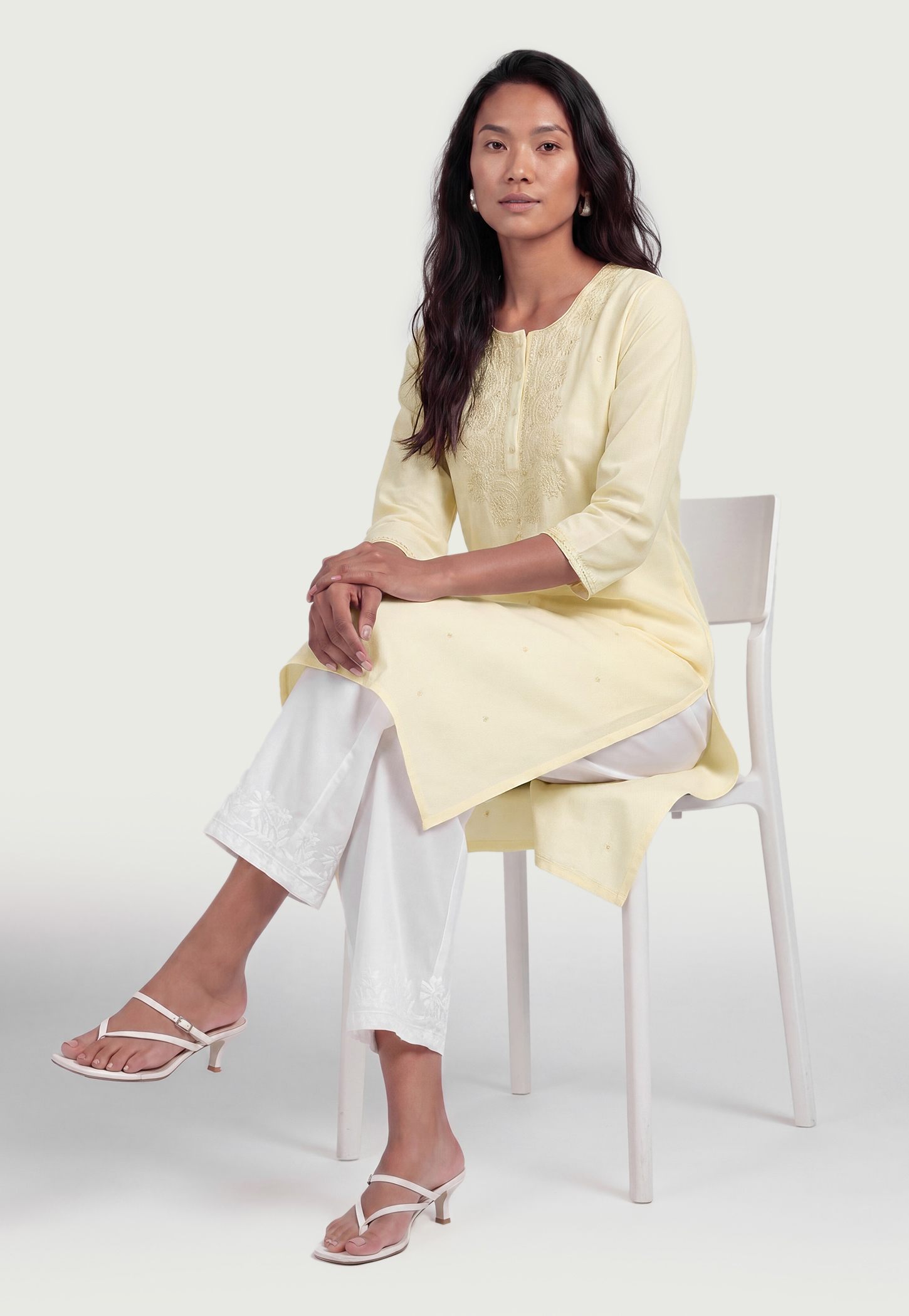 Women Embroidered Straight Kurta-picture-52