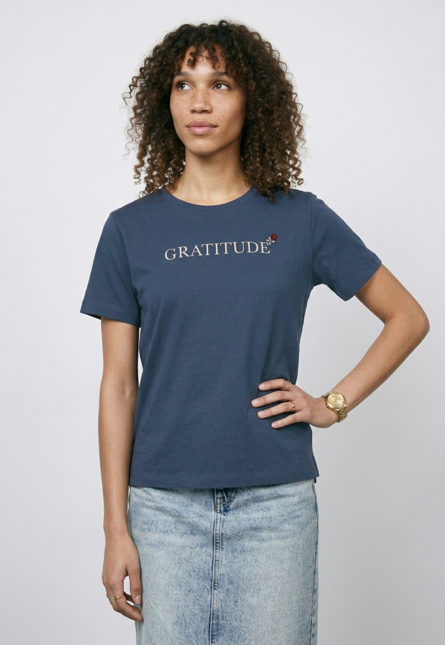 Women Printed T-shirt-picture-23